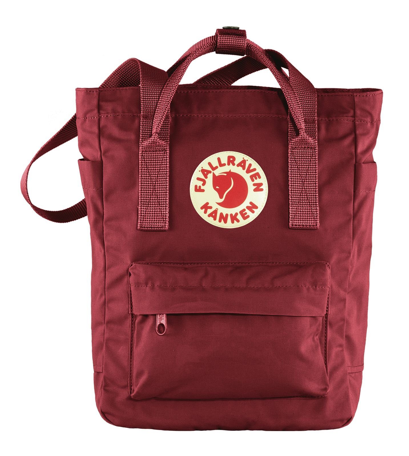 Fjällräven Schultertasche Kånken (Set, 2-tlg)