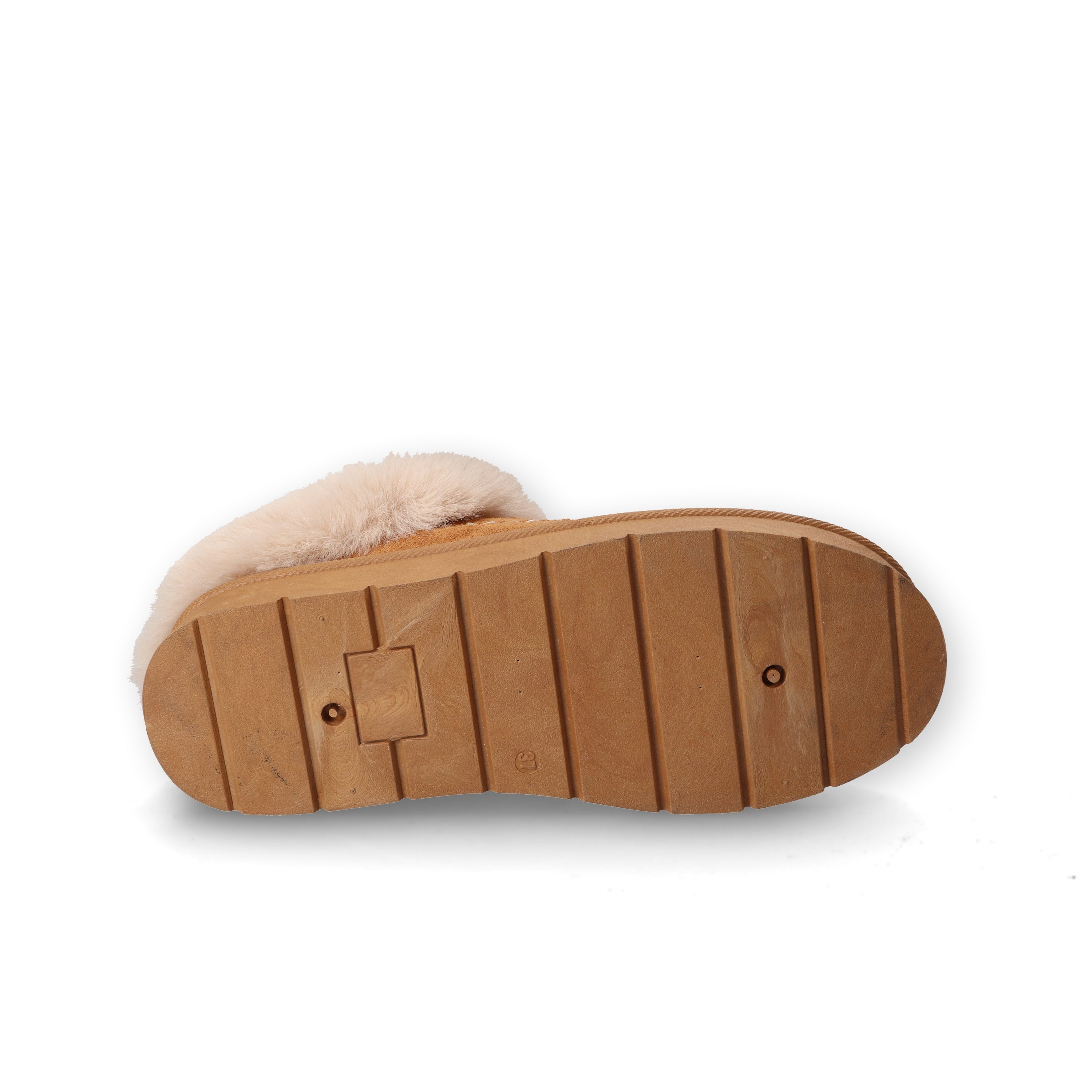 Dockers by Gerli Schlupfboots Schlupfschuh mit kuscheliger Ausstattung – Bild 3 von 5