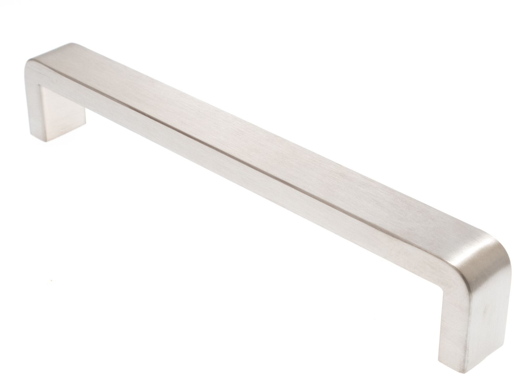 livingpoint24 Möbelgriff Möbelgriffe BA 160-320mm Küchengriffe Edelstahl Schrankgriffe modern (1-St., 21), Modern