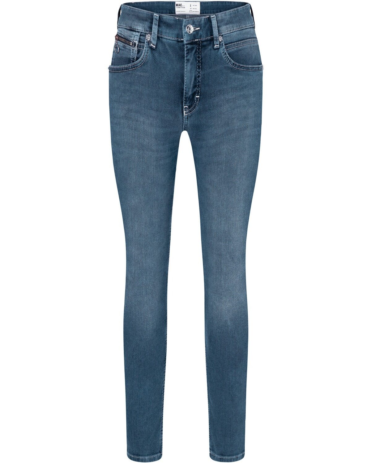 MAC 5-Pocket-Jeans Thermojeans Slim