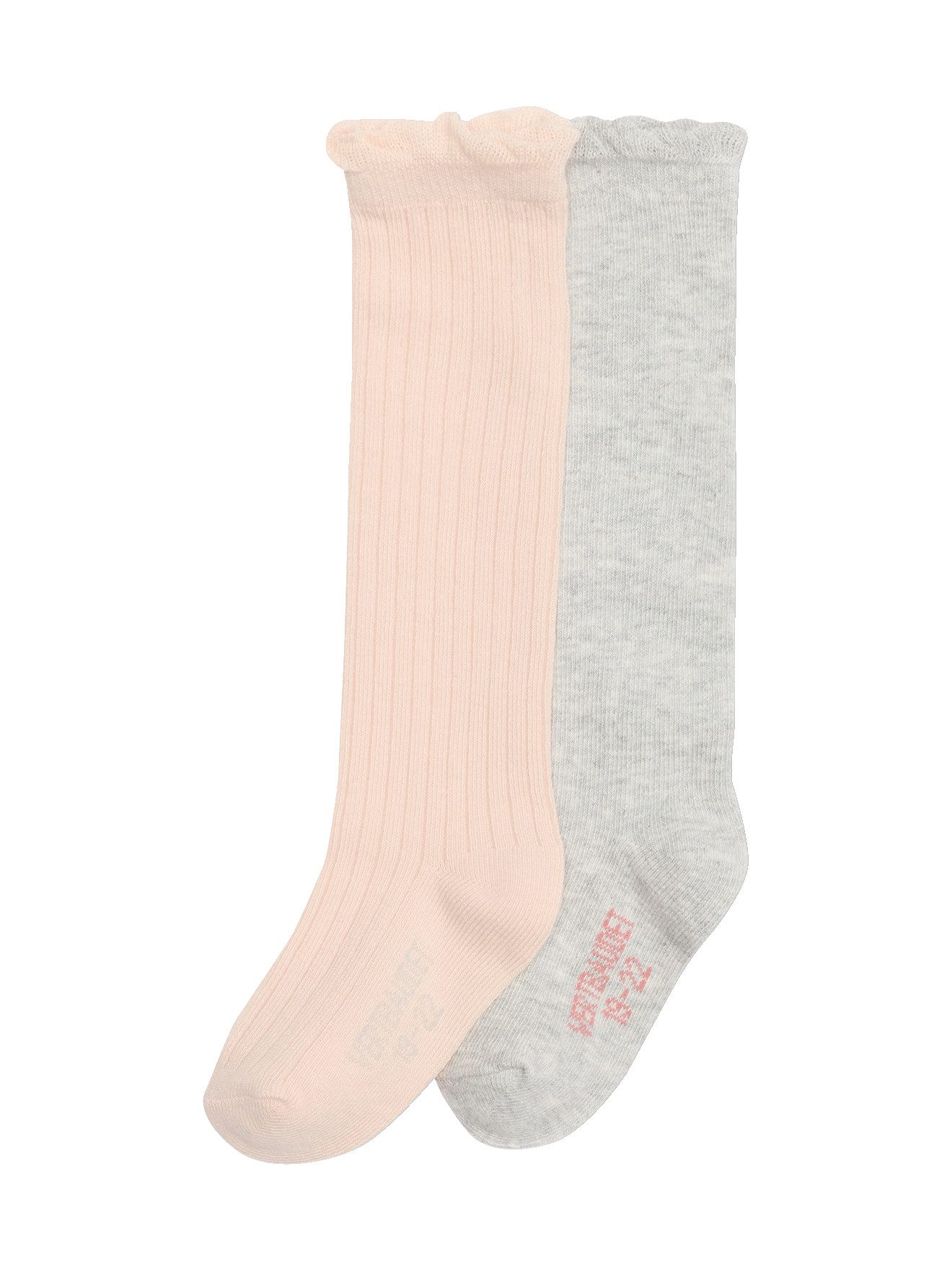 Socken 2er-Pack Baby Strümpfe