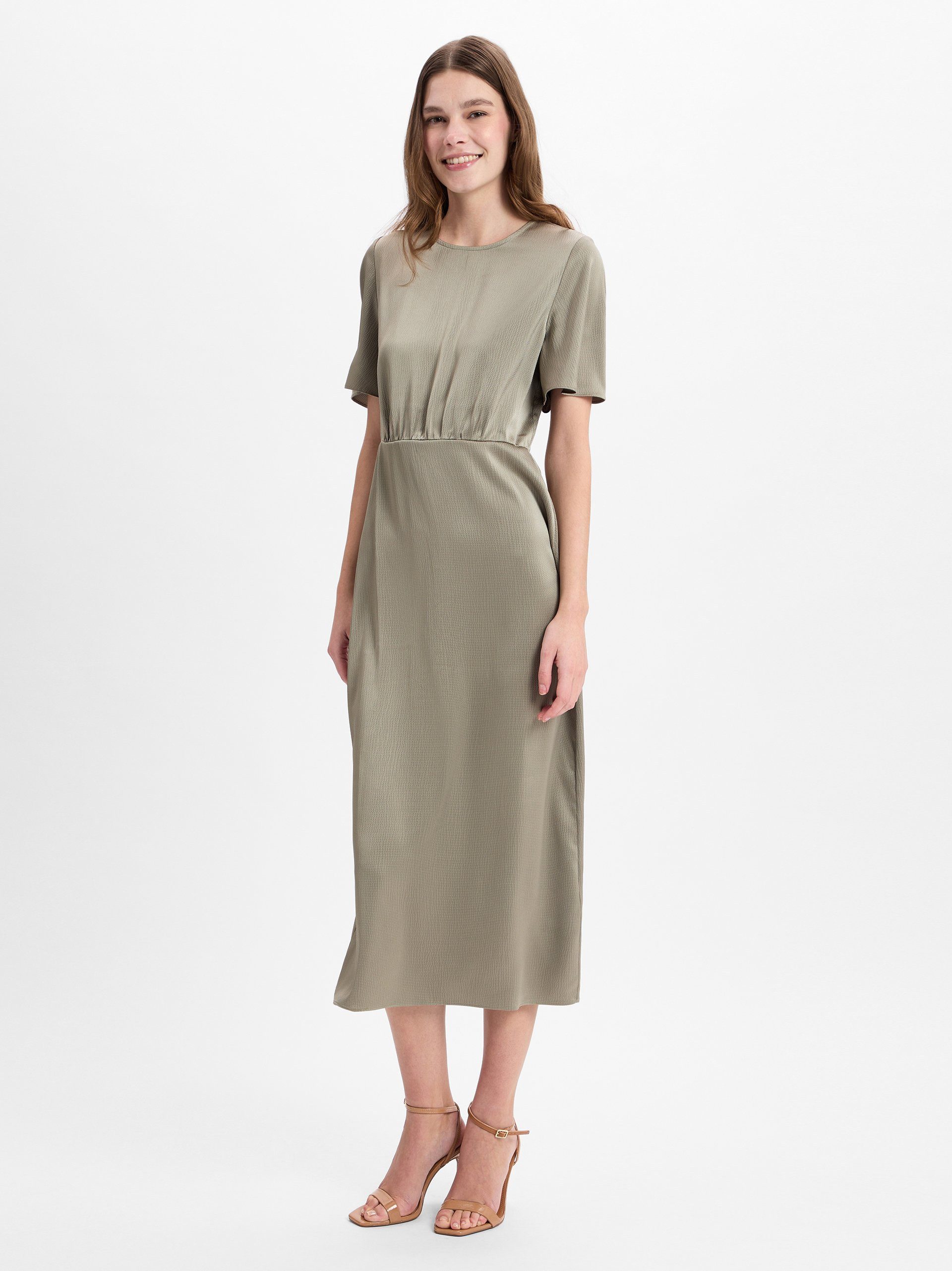 Samsoe & Samsoe A-Linien-Kleid Salucindy günstig online kaufen