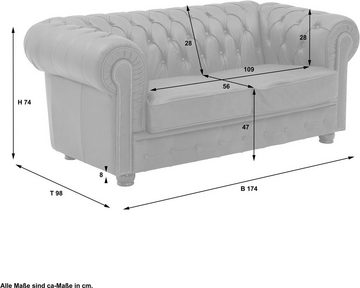 Max Winzer® 2-Sitzer Norwin