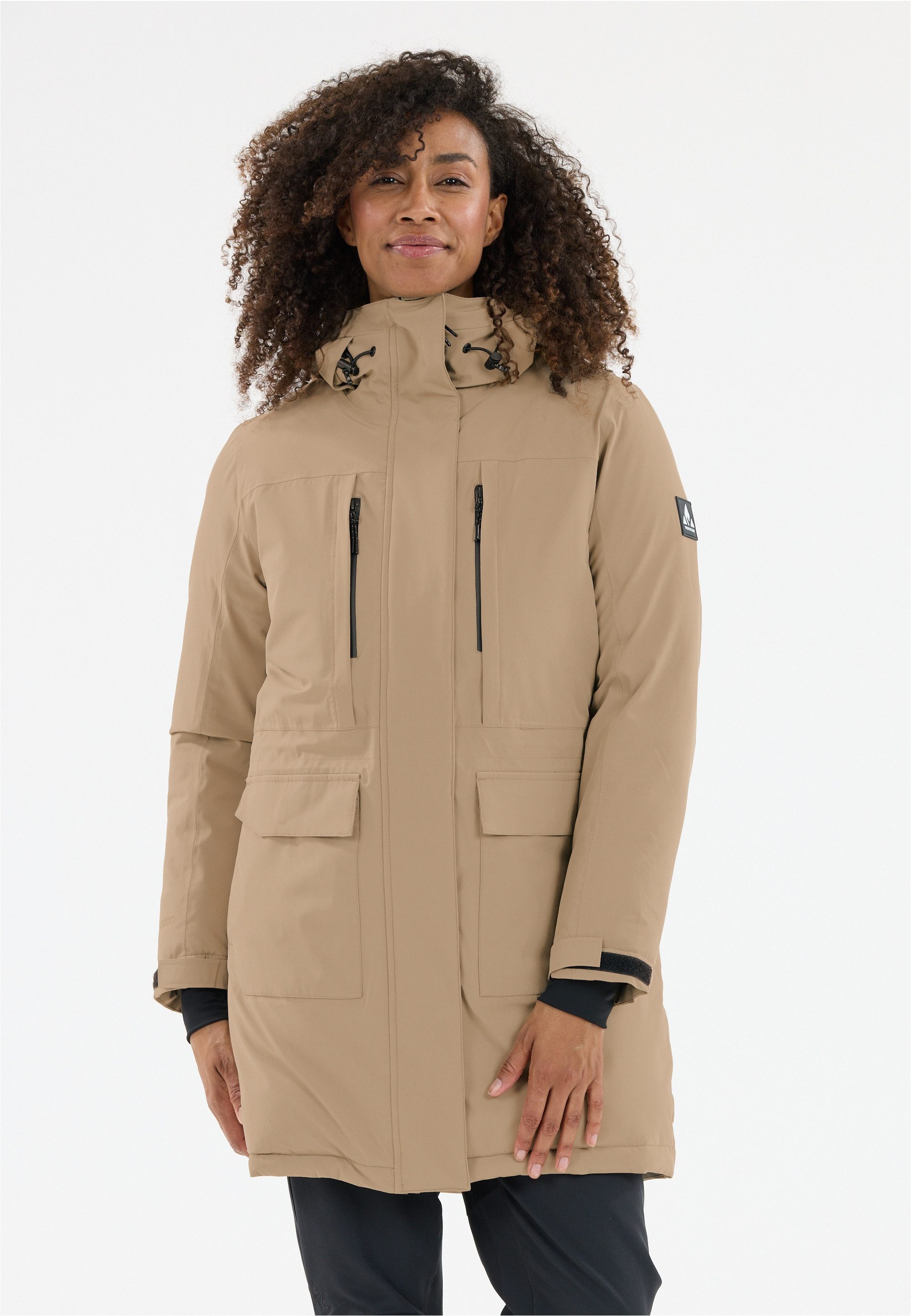 Parka Bluff