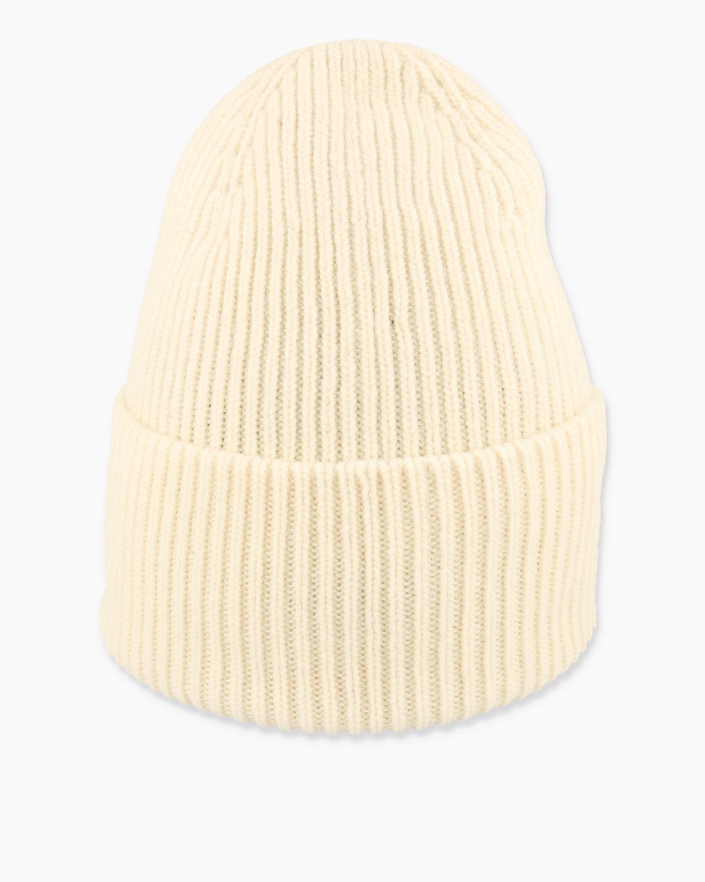 Esperando Beanie Esperando Sund Beanie Wollweiß