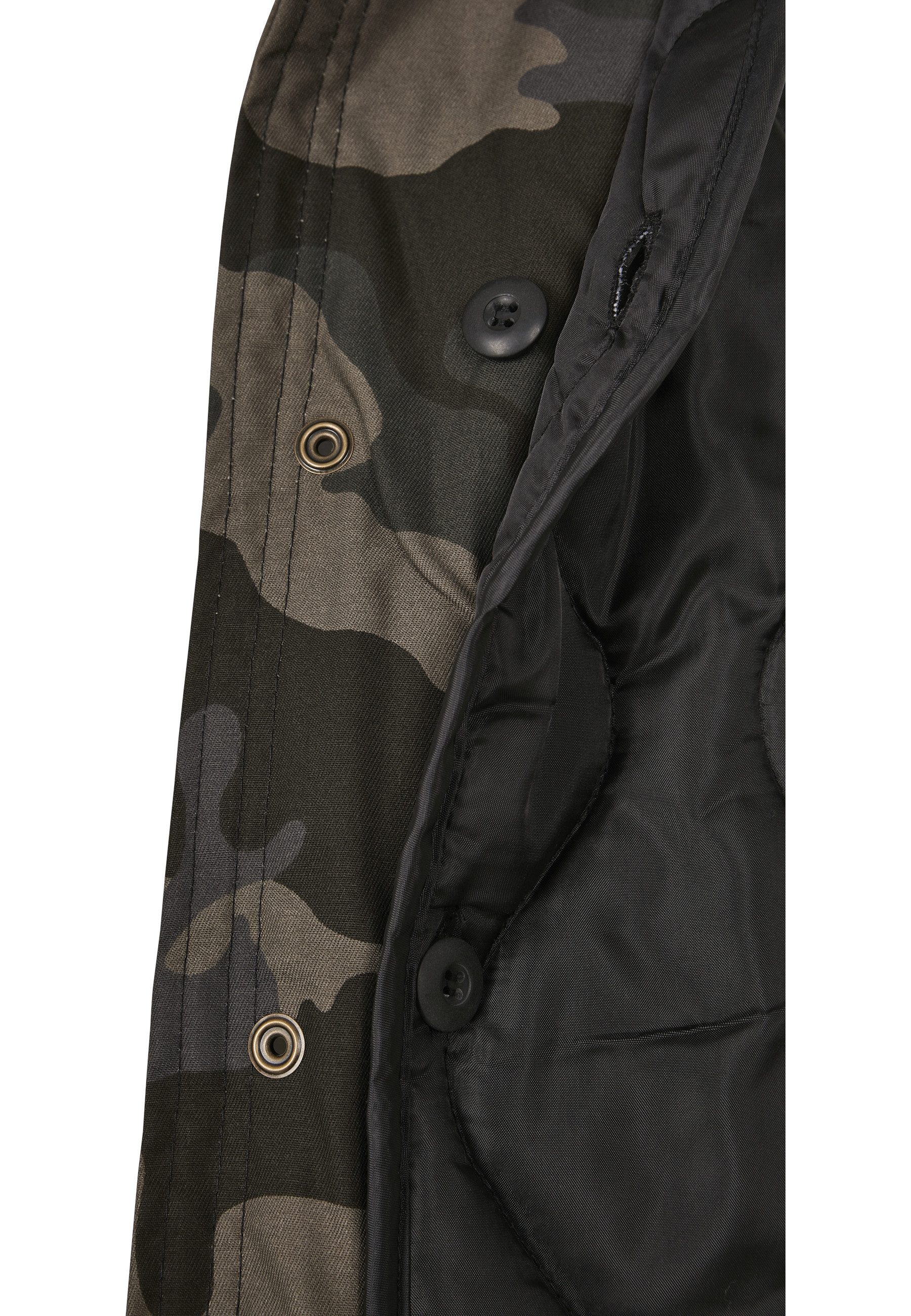 Brandit Allwetterjacke Brandit Herren M-65 Field Jacket (1-St)