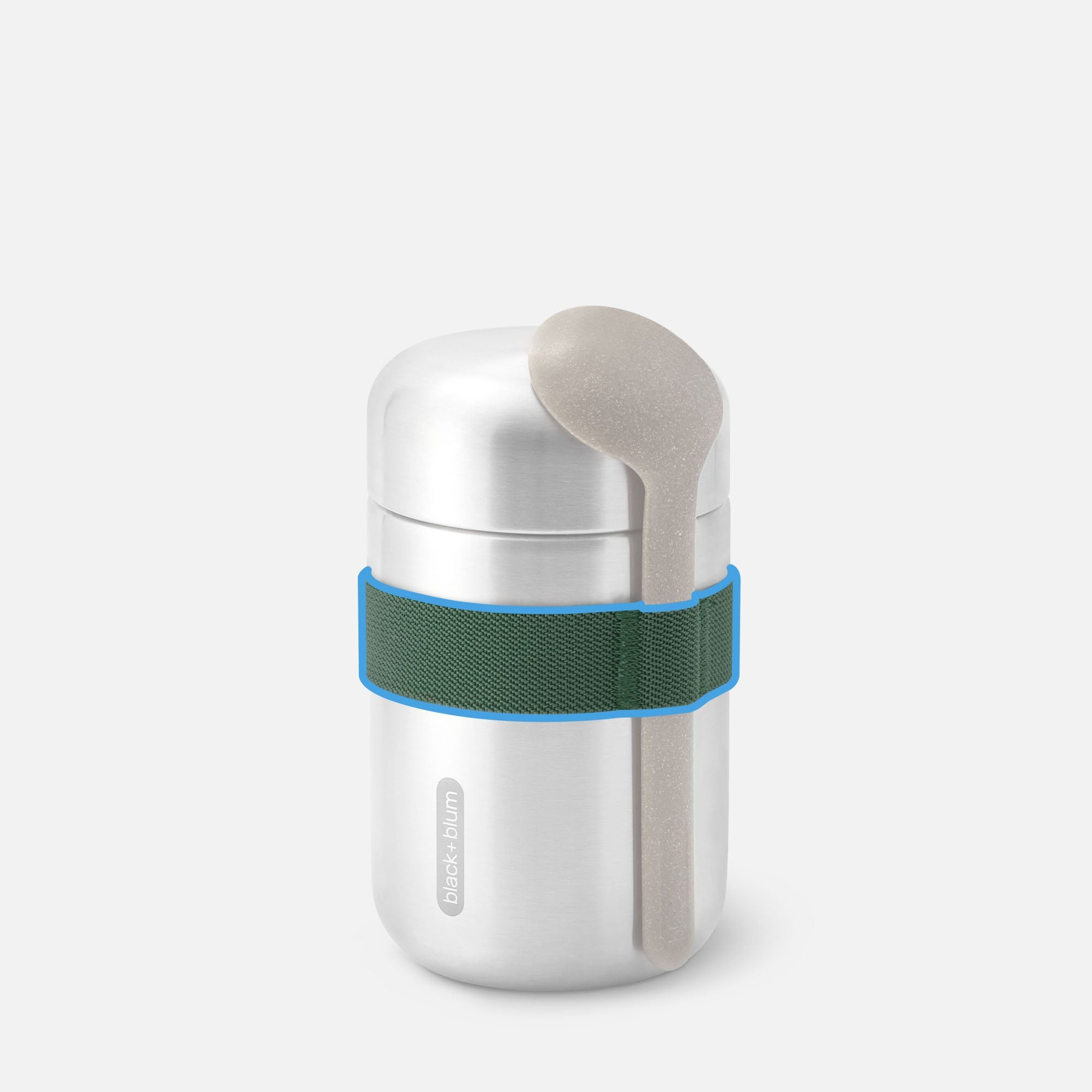 black+blum Isolierflasche