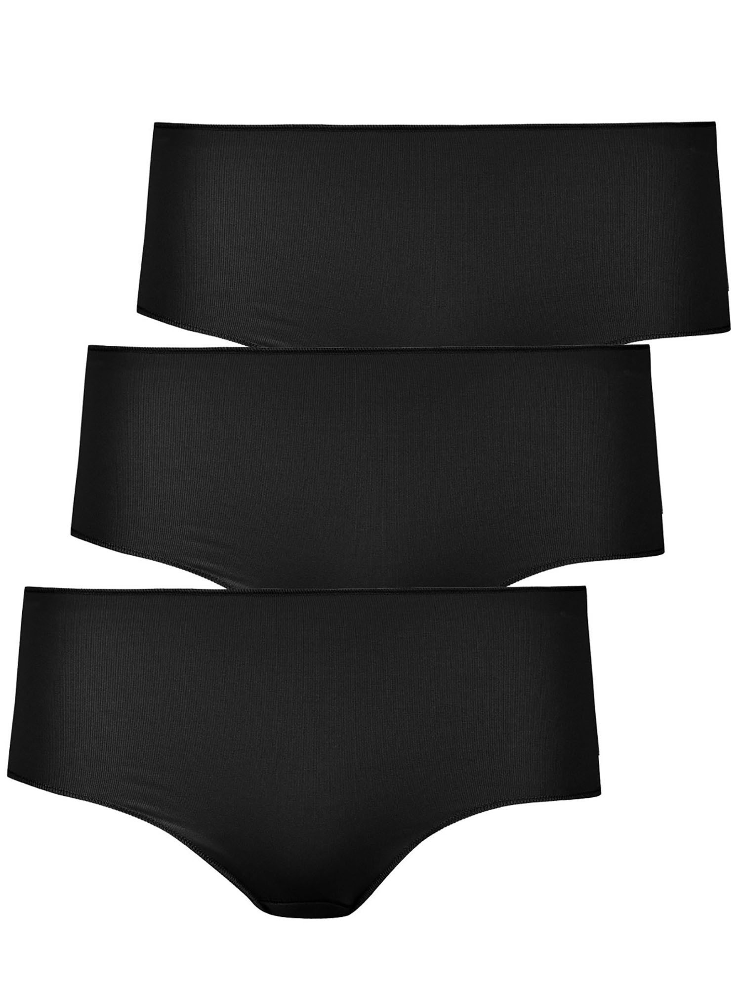 Panty 6er Pack Hipster Secret