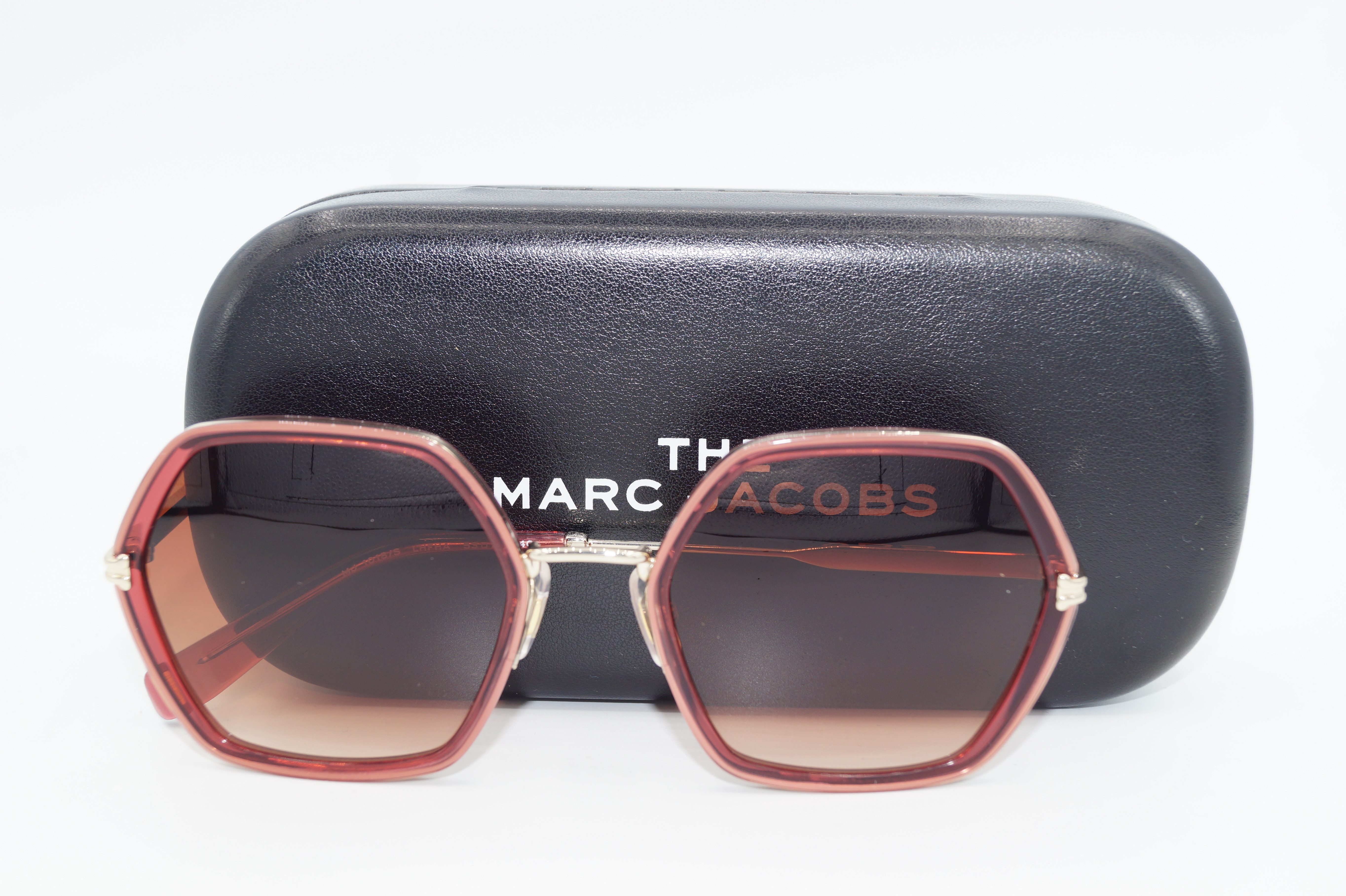 MARC JACOBS Sonnenbrille MARC JACOBS Sonnenbrille Sunglasses MARC 1018 LHF HA