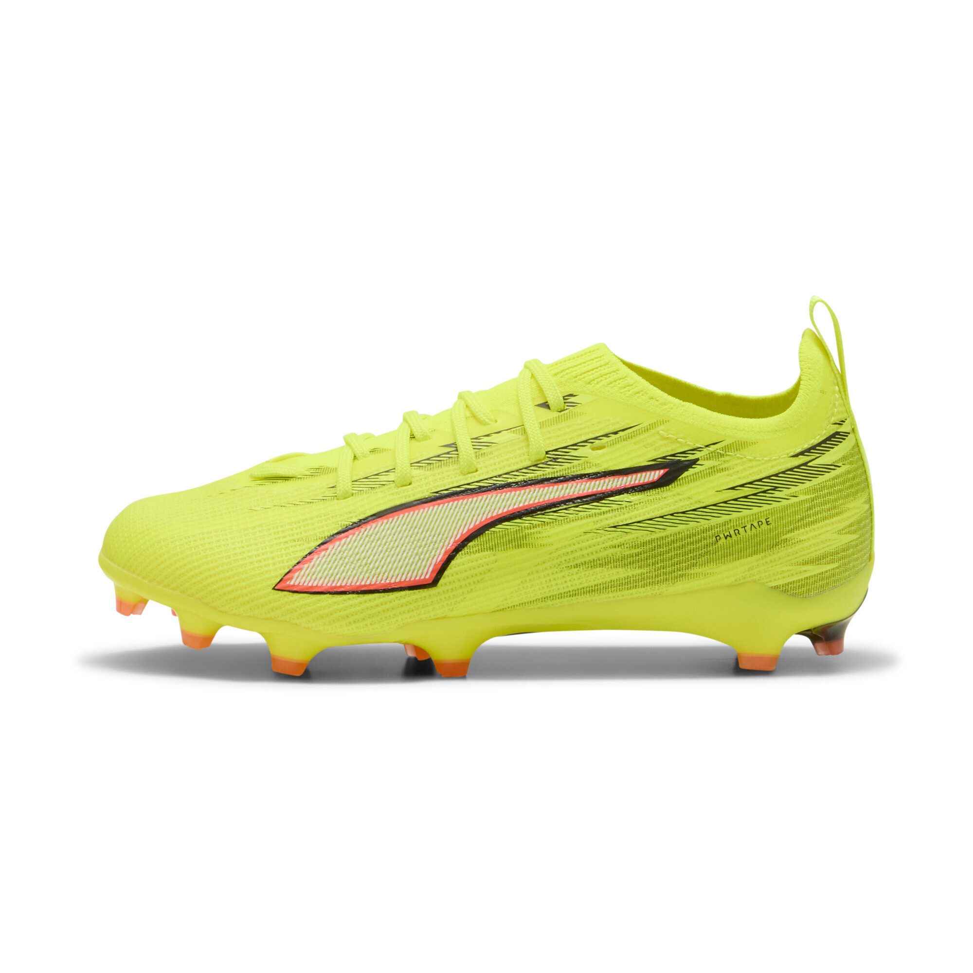 PUMA ULTRA 6 PRO FG/AG Fußballschuhe Jugendliche Fußballschuh