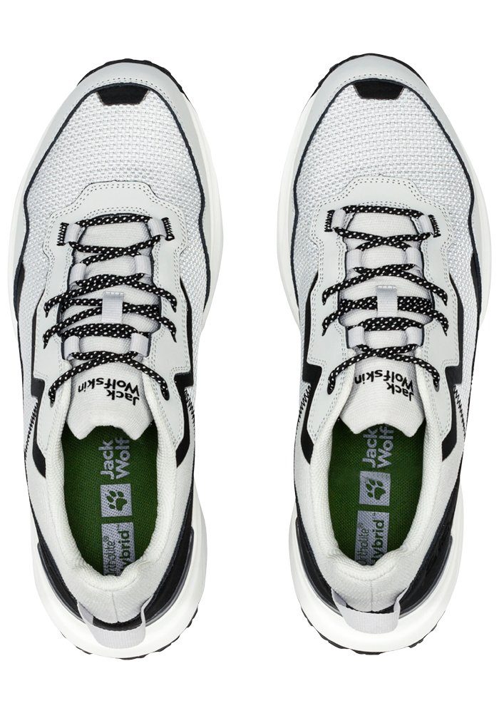 Jack Wolfskin DROMOVENTURE LOW M Sneaker günstig online kaufen