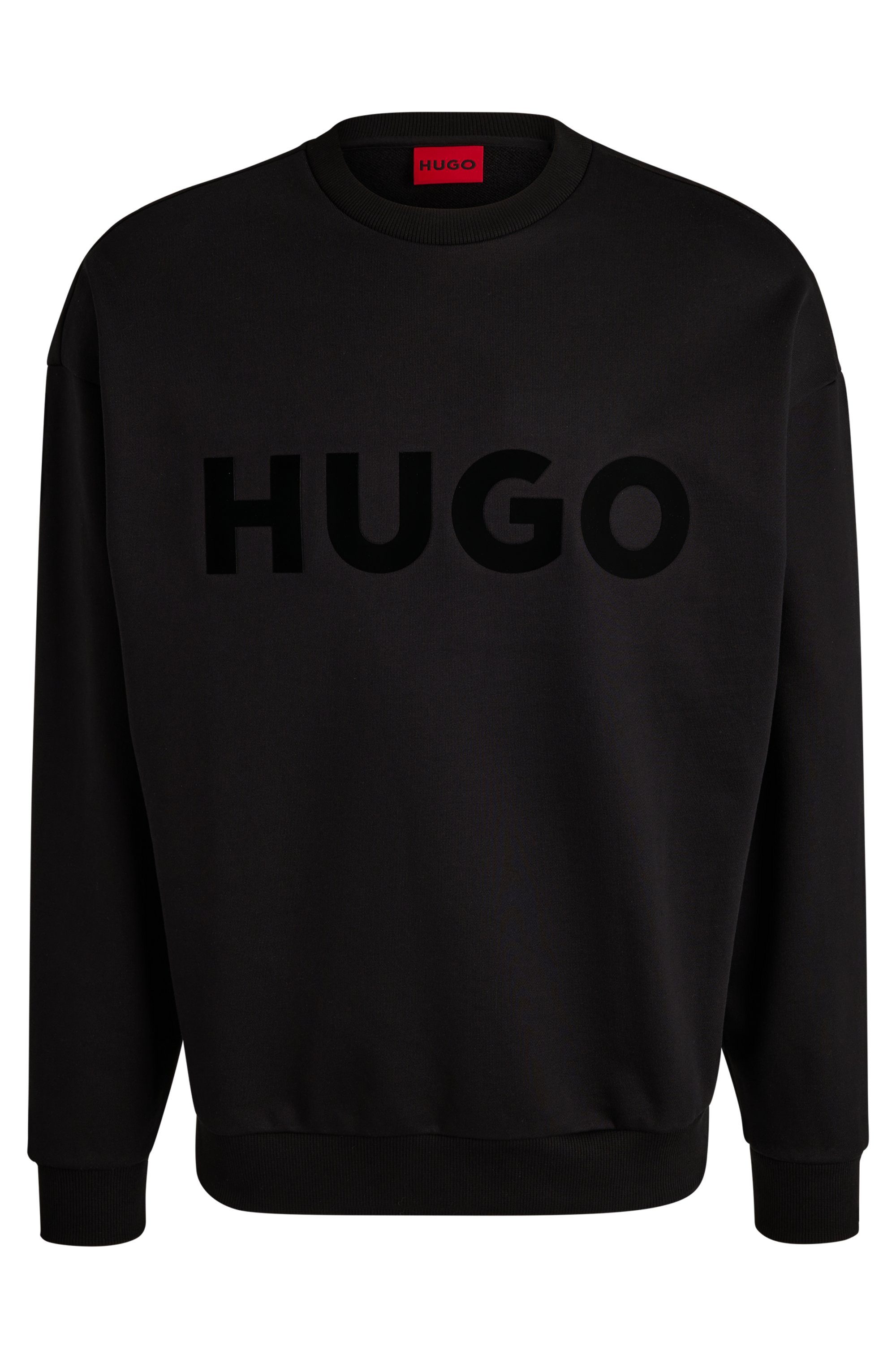 HUGO Sweatshirt günstig online kaufen