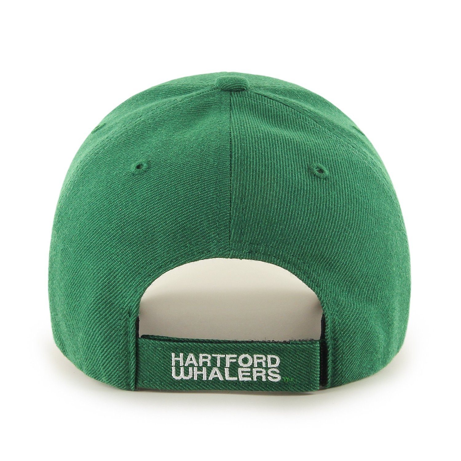 Brand Fit Relaxed Hartford NHL Trucker Whalers Cap '47