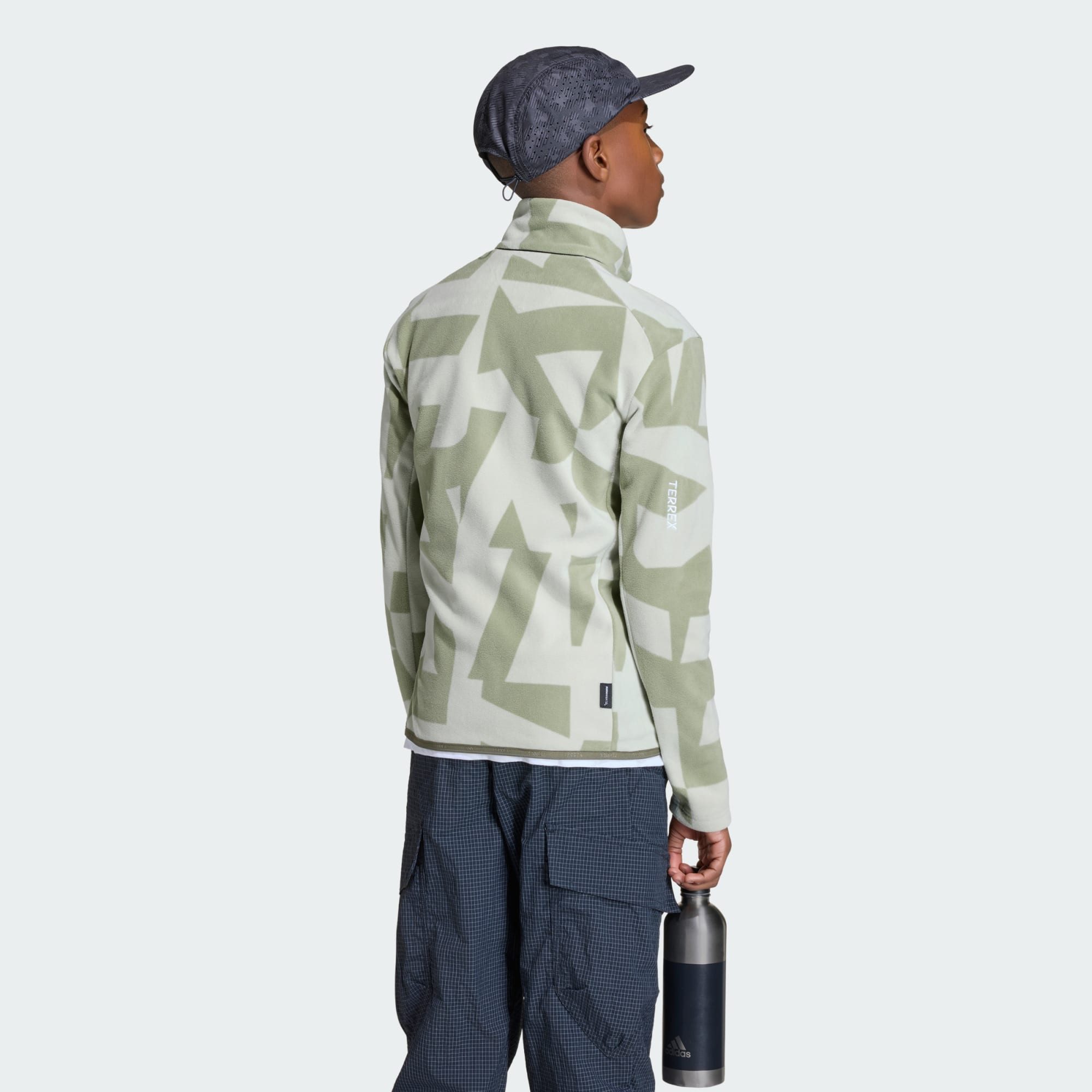 adidas TERREX Fleecejacke (1-St)