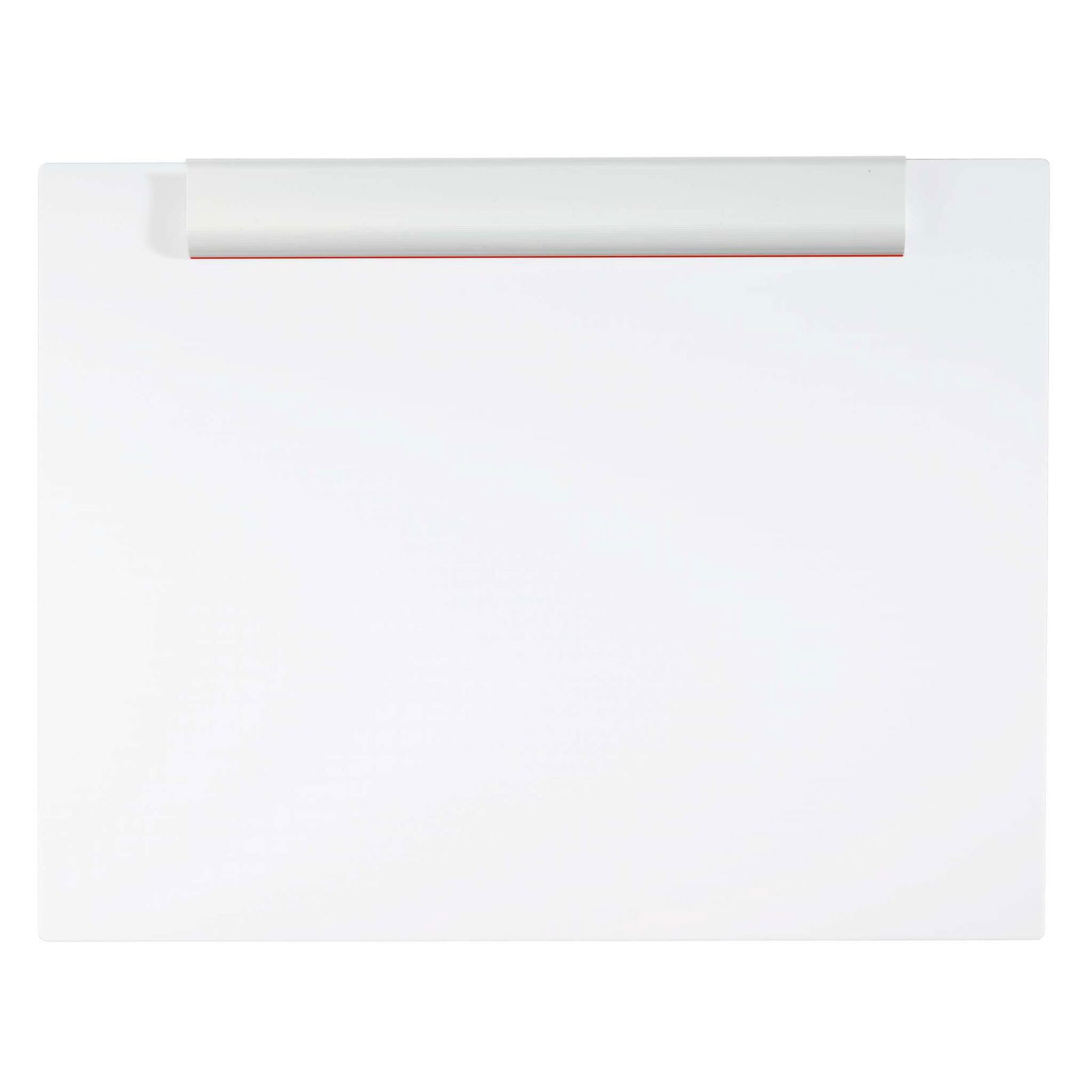 MAUL Konferenzmappe A3 Klemmbrett MAULpro, PS-Kunststoff Klemmer lange Seite