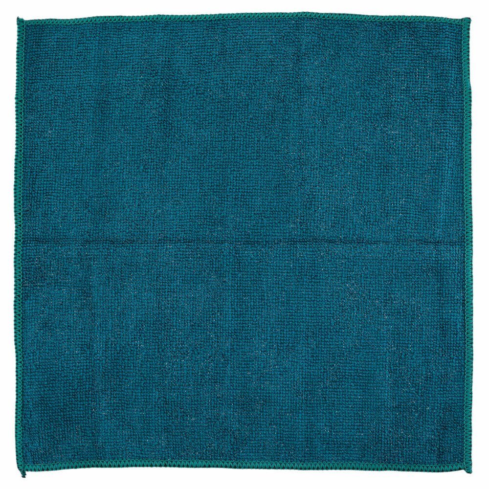 5five Simply Smart Spültuch Microfaser-Reinigungstücher 5er-Set 30 x 30 cm, (Set, 5-tlg) – Bild 4 von 5