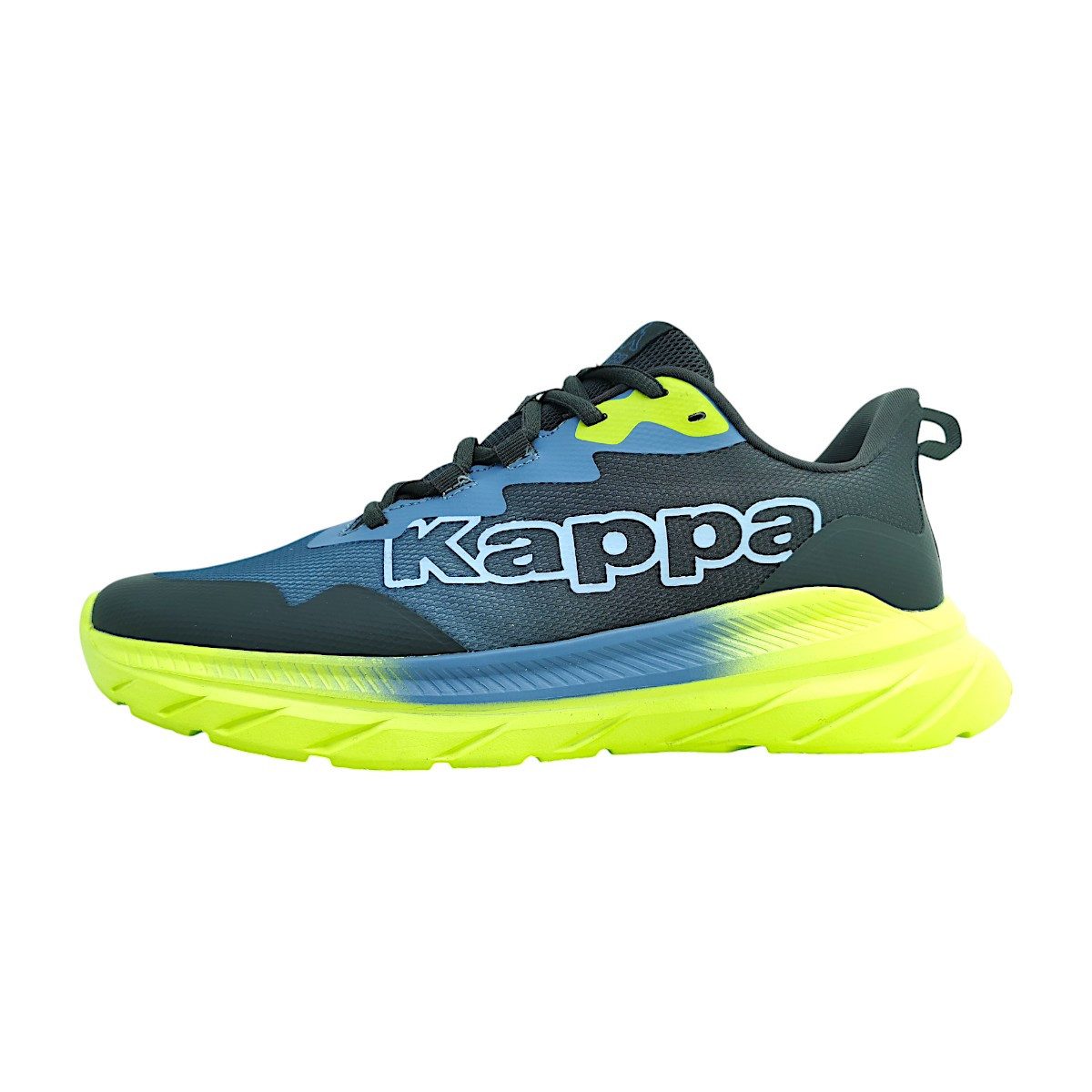 Kappa Sportschuh Trainingsschuh günstig online kaufen