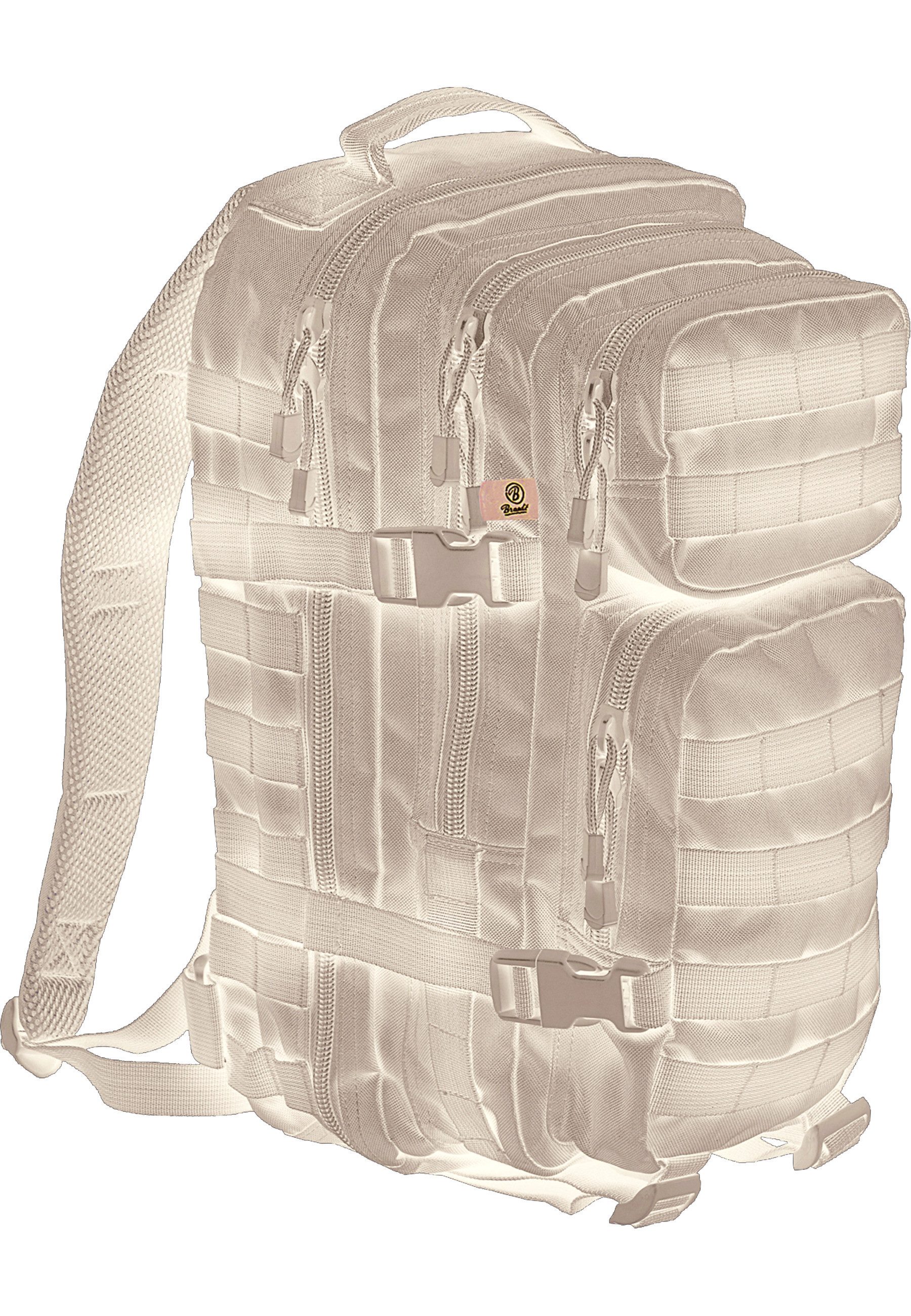 Brandit Rucksack Brandit Herren Medium US Cooper Backpack