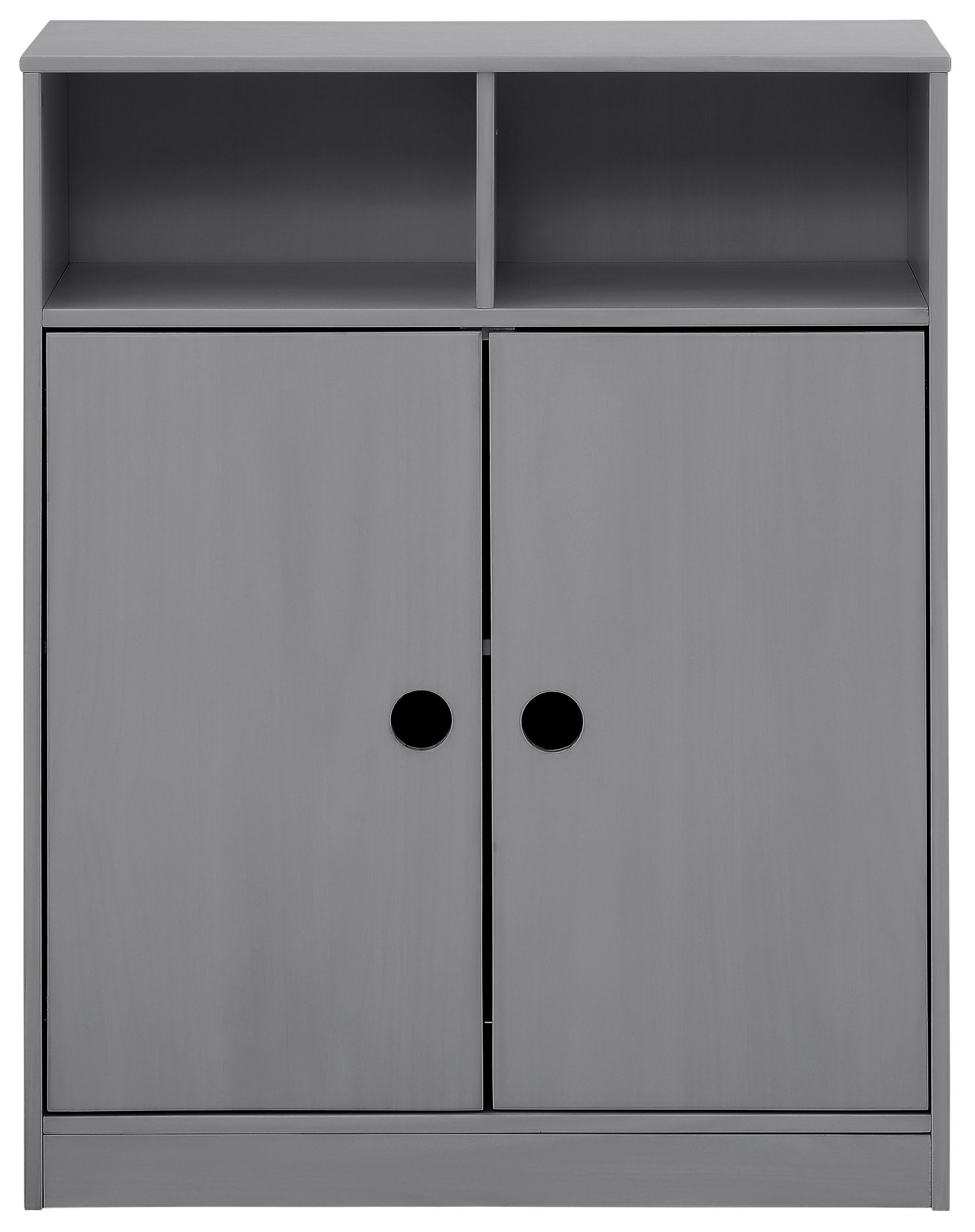 loft24 Mehrzweckschrank Allie Schrank mit 2 günstig online kaufen