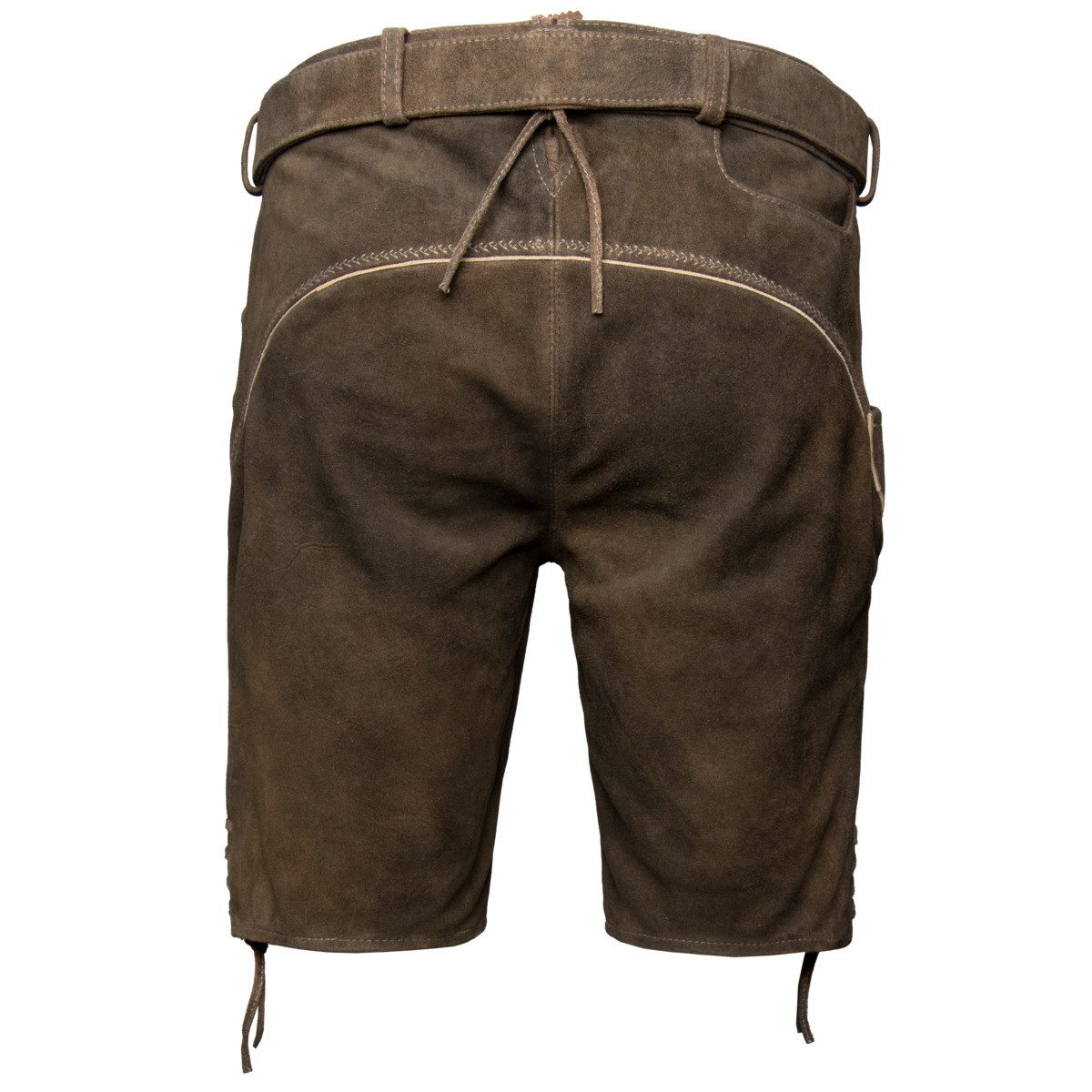 Spieth & Wensky Trachtenlederhose Ruprecht Herren günstig online kaufen