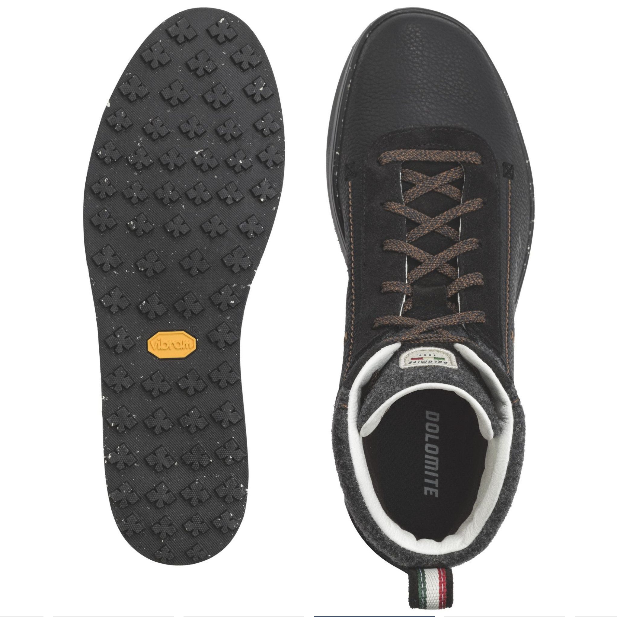 Dolomite DOL Shoe Sorapis Winter Sneaker