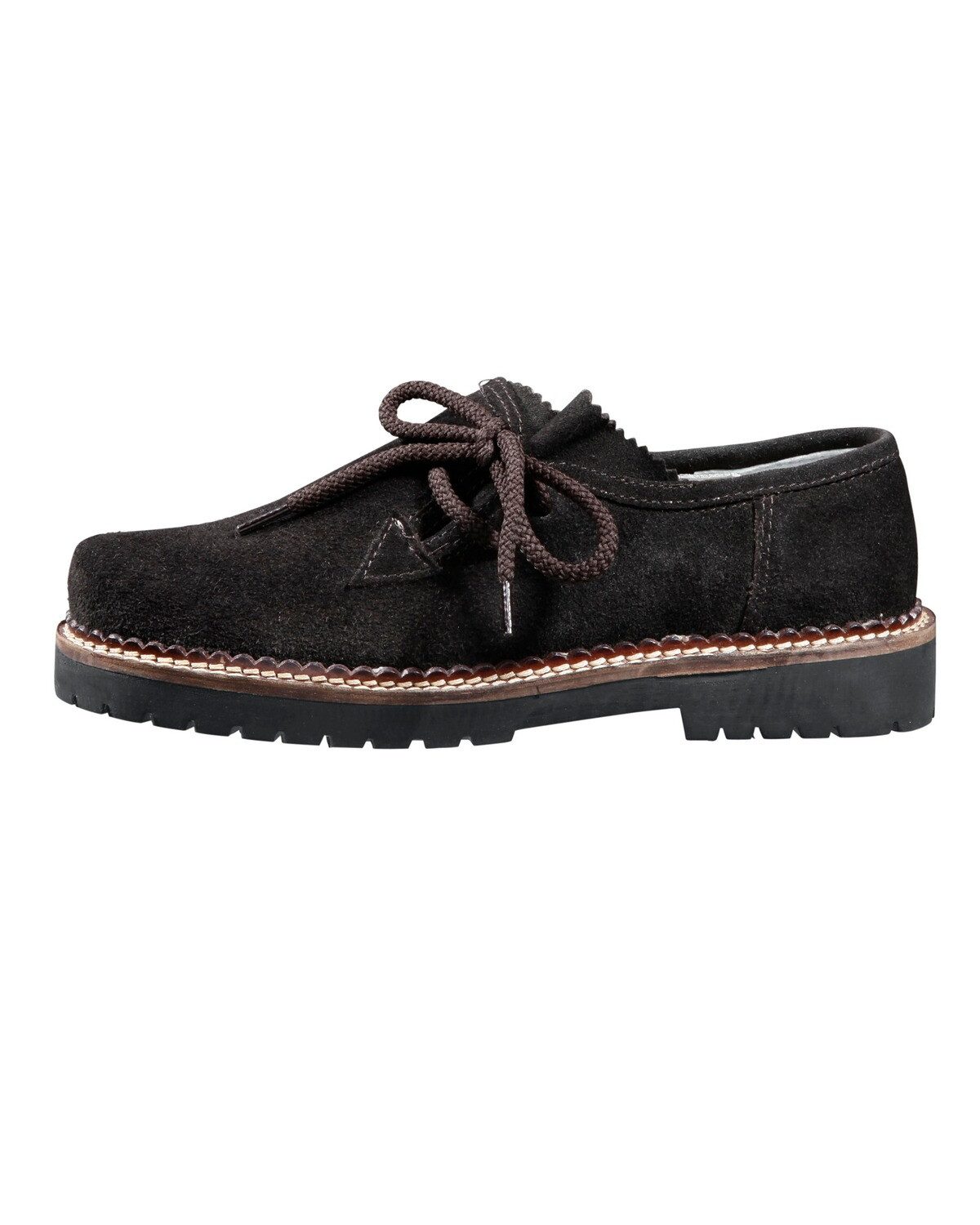 Almsach Haferlschuhe Cynthia Schnürschuh günstig online kaufen