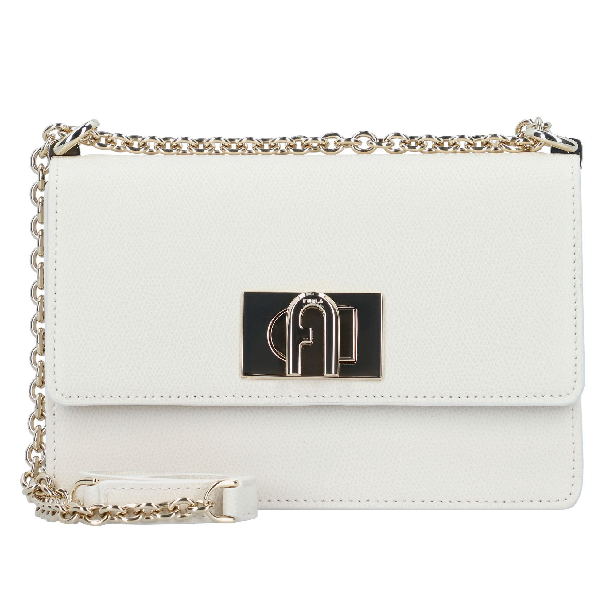 Furla Umhängetasche 1927, Leder