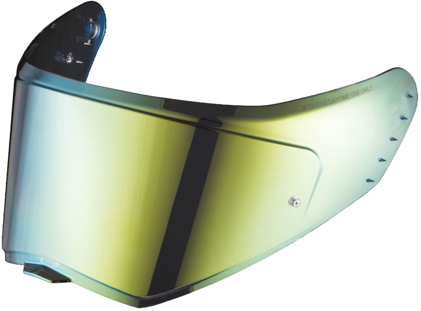 Caberg Motorradhelm Drift Evo II Visier, Pinlock