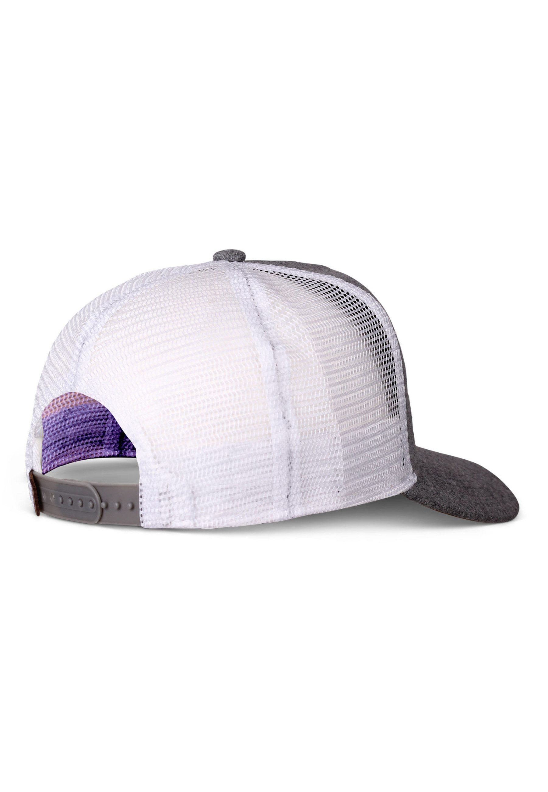 Djinns Trucker Cap Djinns Djinns Hft Cap Jersey Patch Trucker Cap