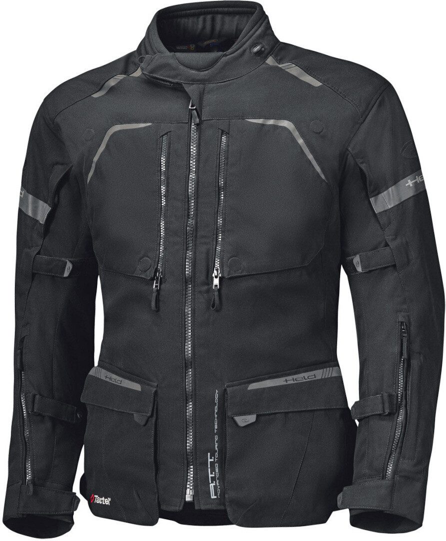 Motorradjacke Tridale Top wasserdichte Motocycle-Textiljacke