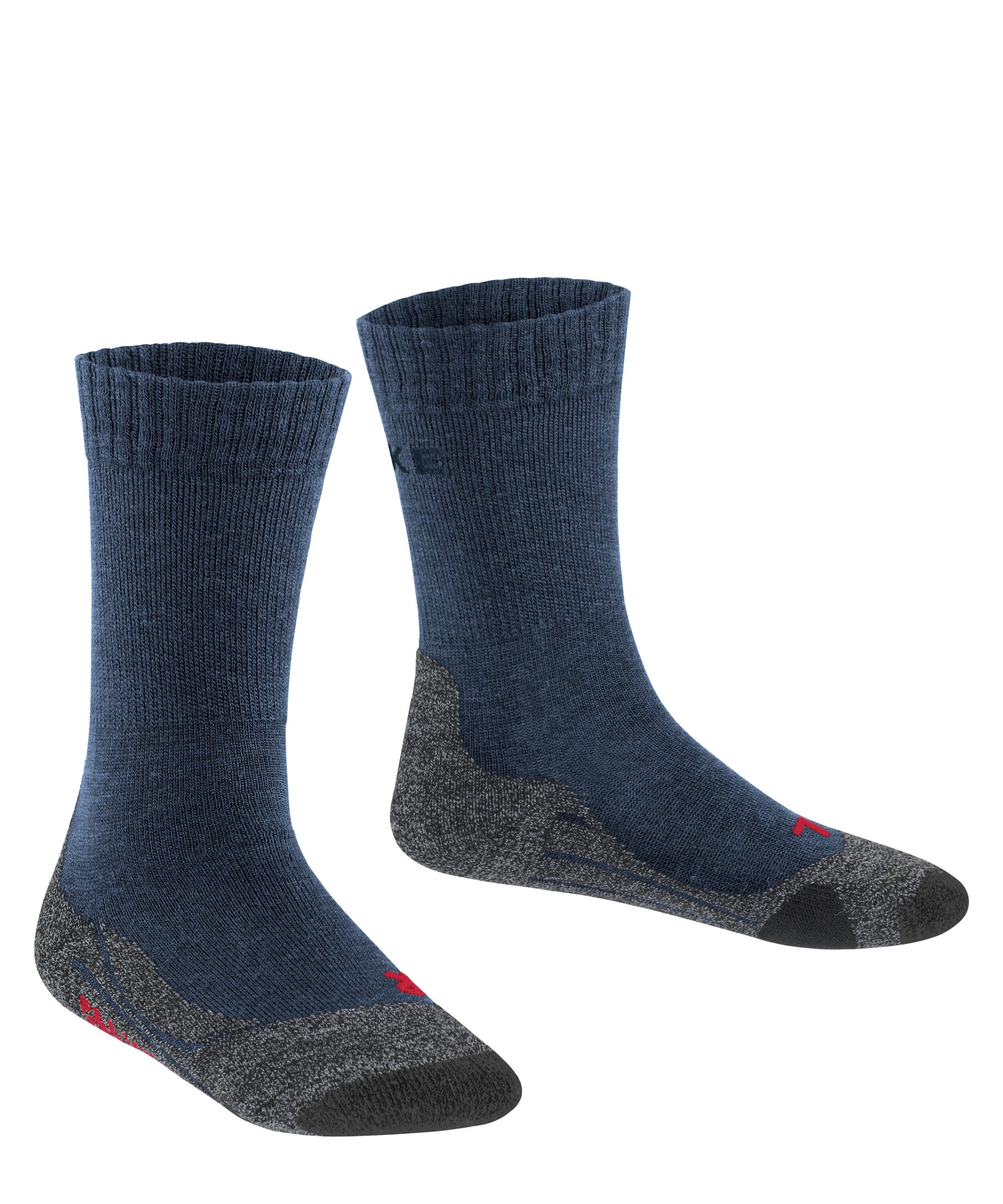 FALKE Wandersocken TK2 Socken für Komfort und Schutz (1-Paar) für Komfort und Schutz