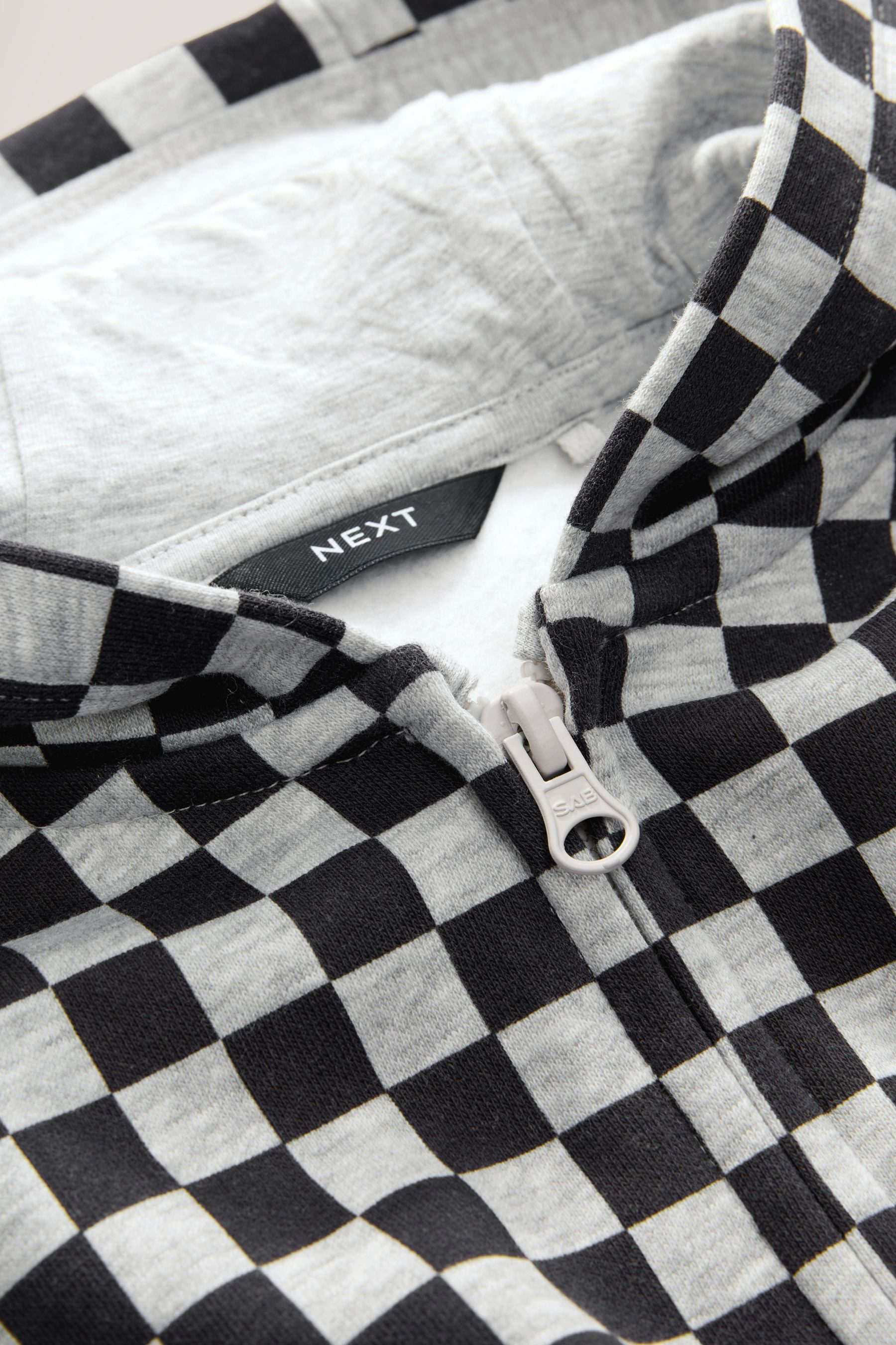Next Kapuzensweatjacke Kapuzenjacke (1-tlg) – Bild 3 von 4