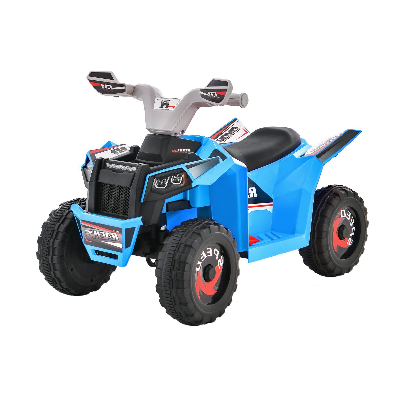 Elektro-Kinderquad