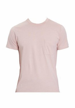 WESTMARK LONDON T-Shirt ESSENTIALS W/POCKET (1-tlg)