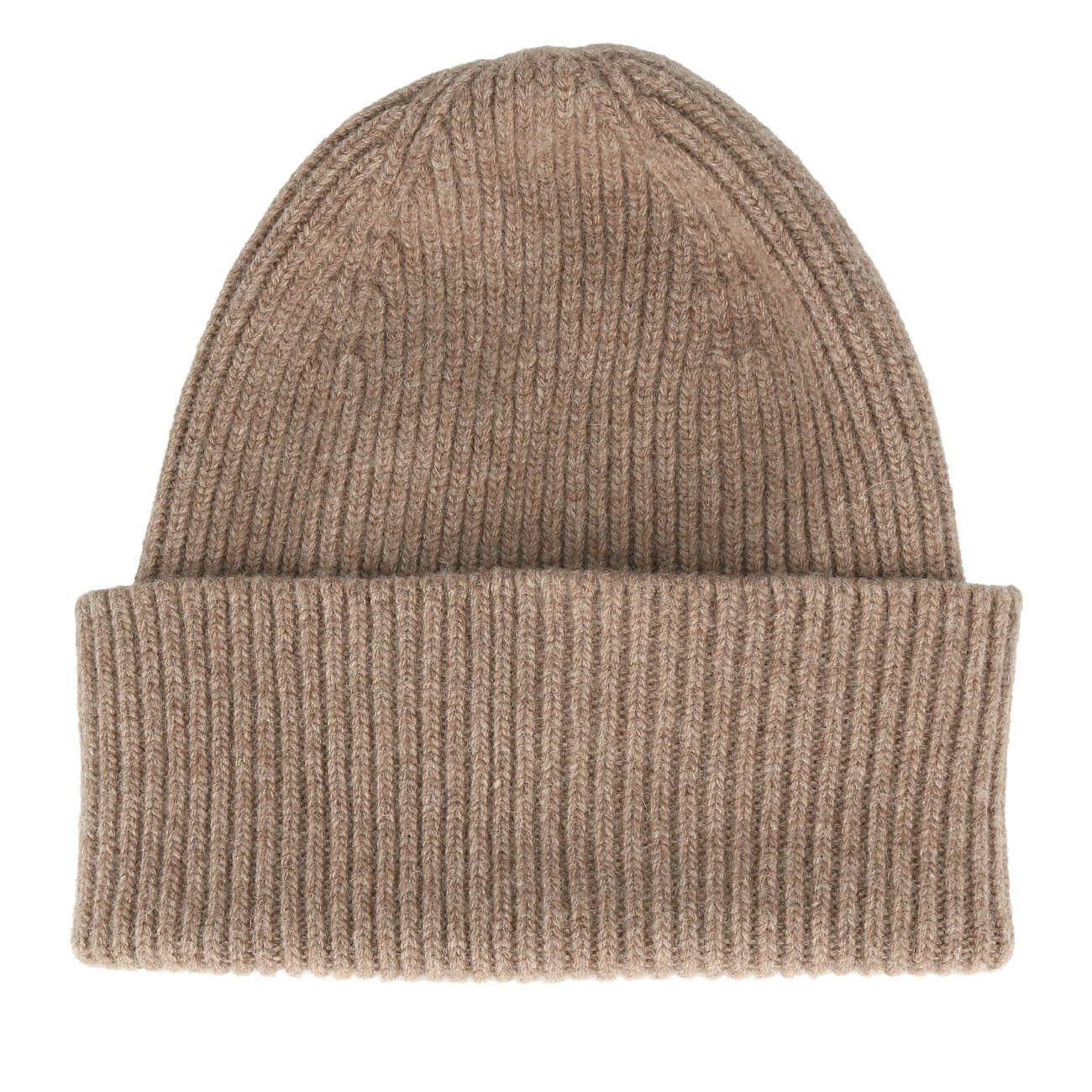 Beanie Esperando Sund Beanie Nuss
