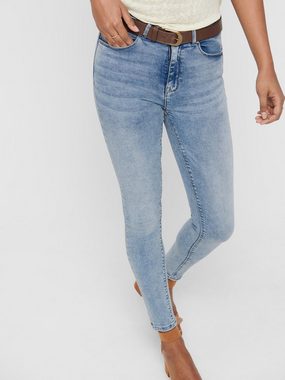 ONLY 7/8-Jeans Paola (1-tlg) Plain/ohne Details, Weiteres Detail