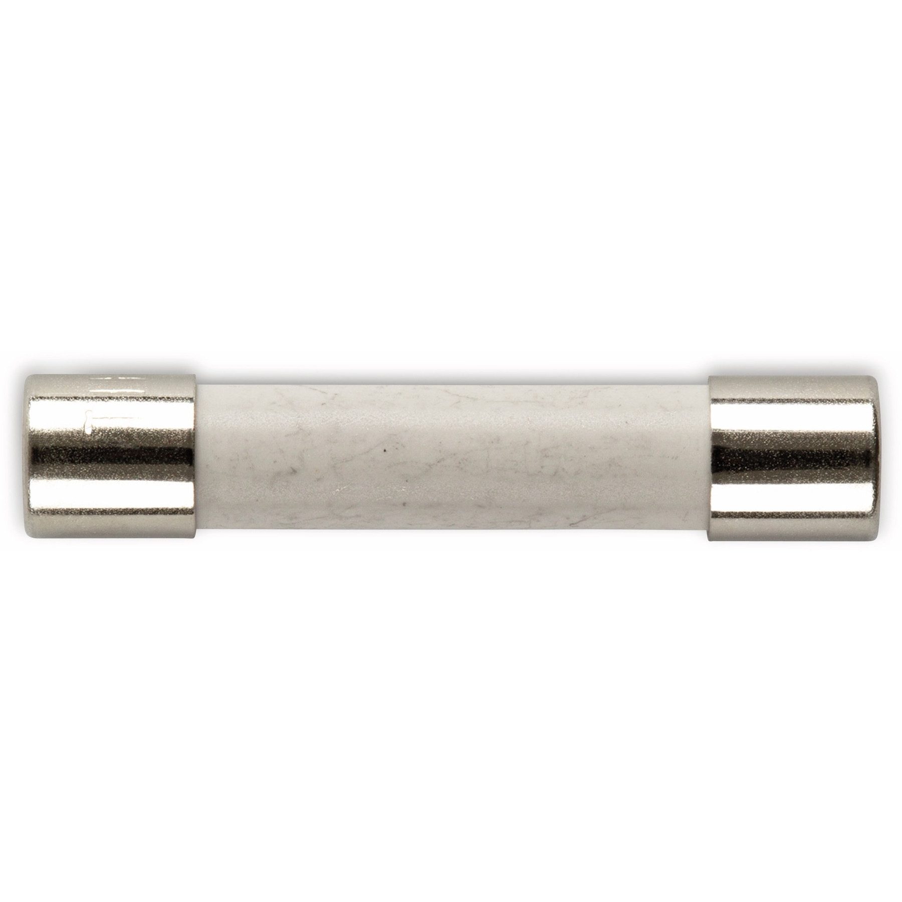 ESKA Zylindersicherungshalter ESKA 632530, Feinsicherung 6,3x32mm, flink, F 16 A, 10 Stück