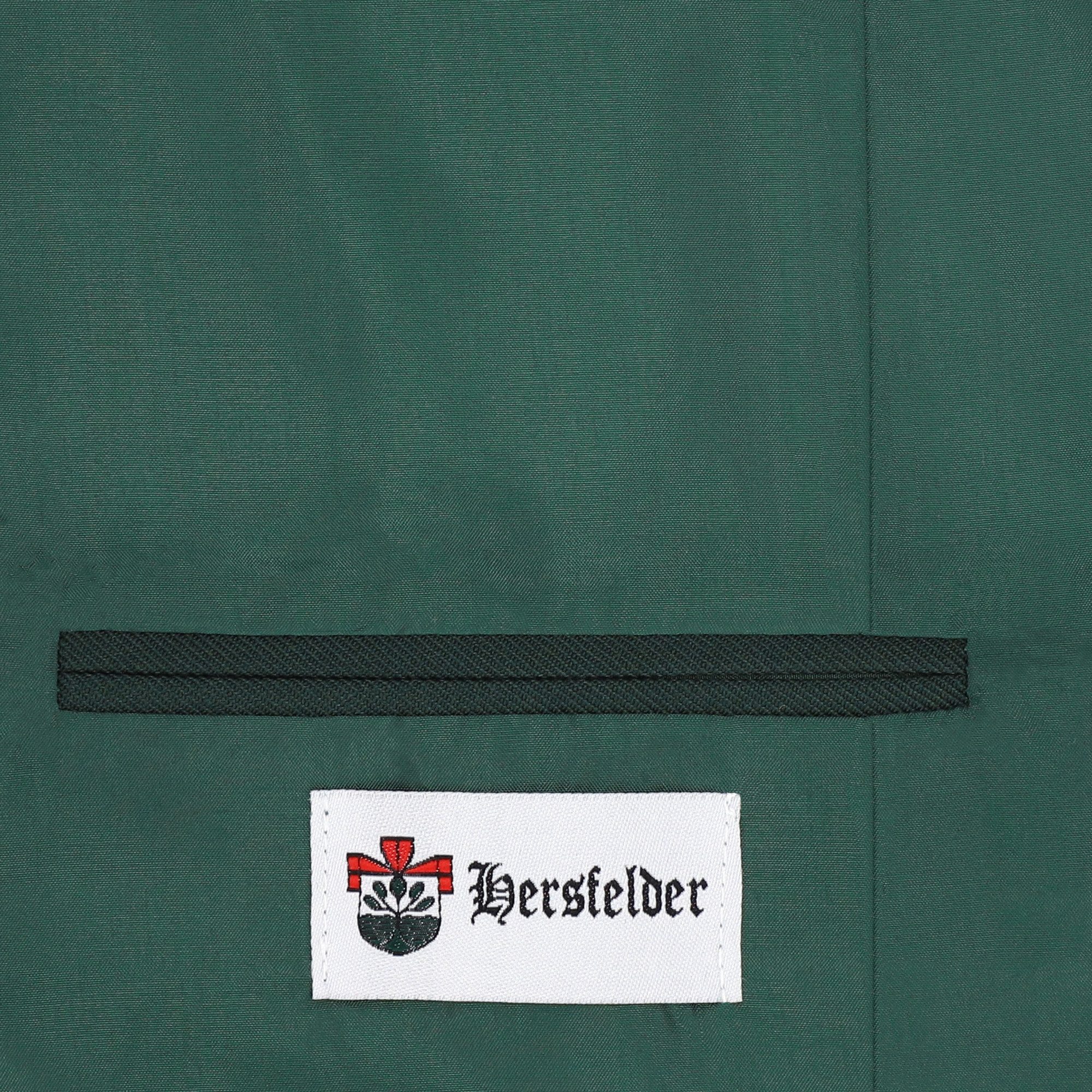 Hersfelder Kurzweste Schützenweste Damen Concordia abgerundeter V-Ausschnitt, Knöpfe in Hornoptik, Schützenweste – Bild 5 von 5