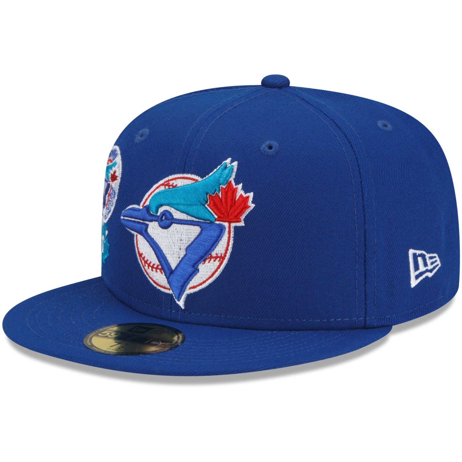 New Era 59Fifty Toronto CLUSTER CITY Jays Cap Fitted