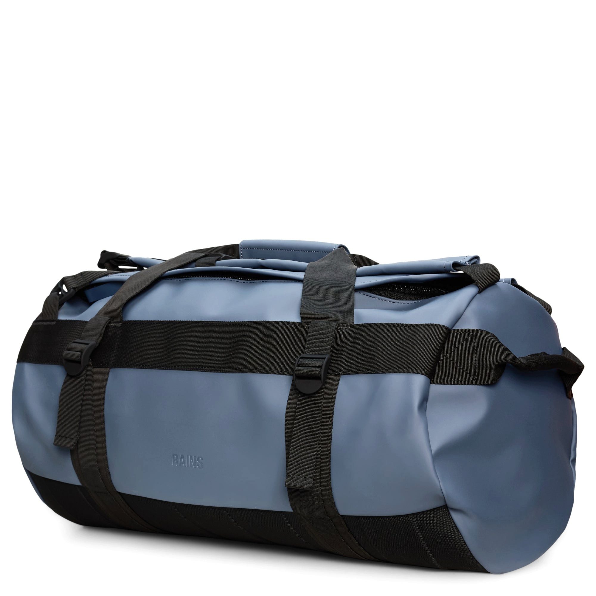 Rains Reisetasche Texel - Reisetasche S 55 cm (blue desk)