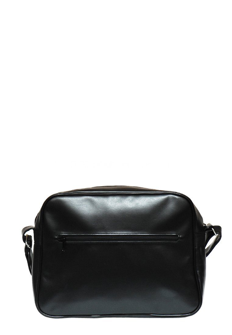 LOGOSHIRT Schultertasche Hulk, mit tollem Print