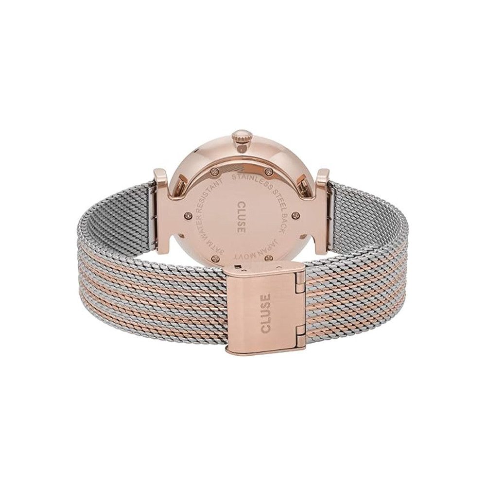 CLUSE Quarzuhr Cluse Triomphe, Cluse Triomphe