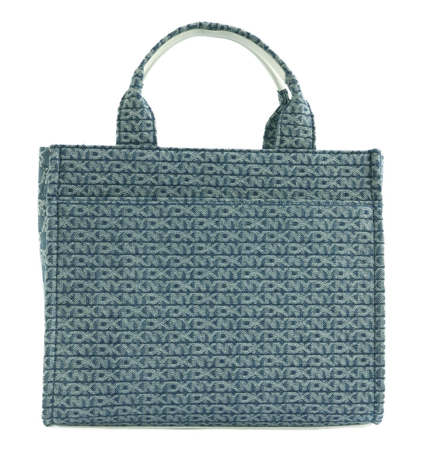 DKNY Schultertasche Tote