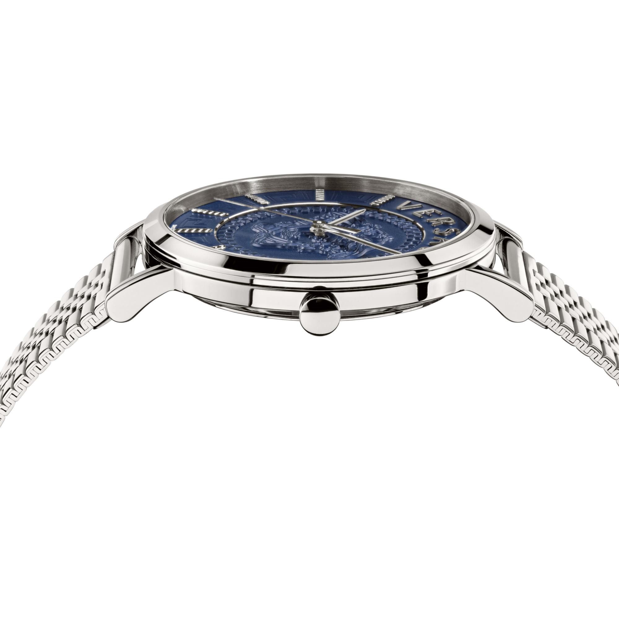 Versace Quarzuhr VEJ400821
