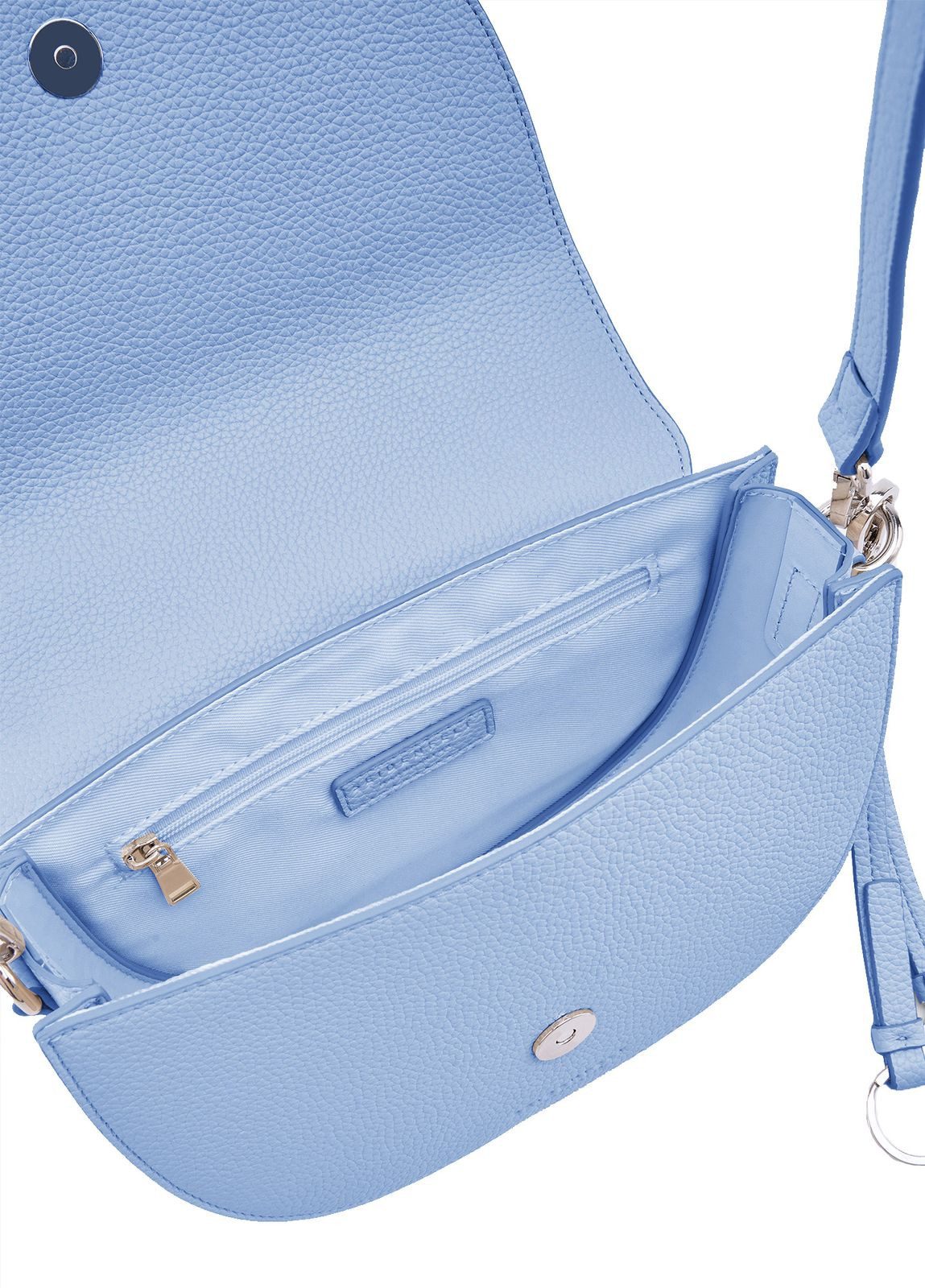 Seidenfelt Manufaktur Umhängetasche Saddle Bag