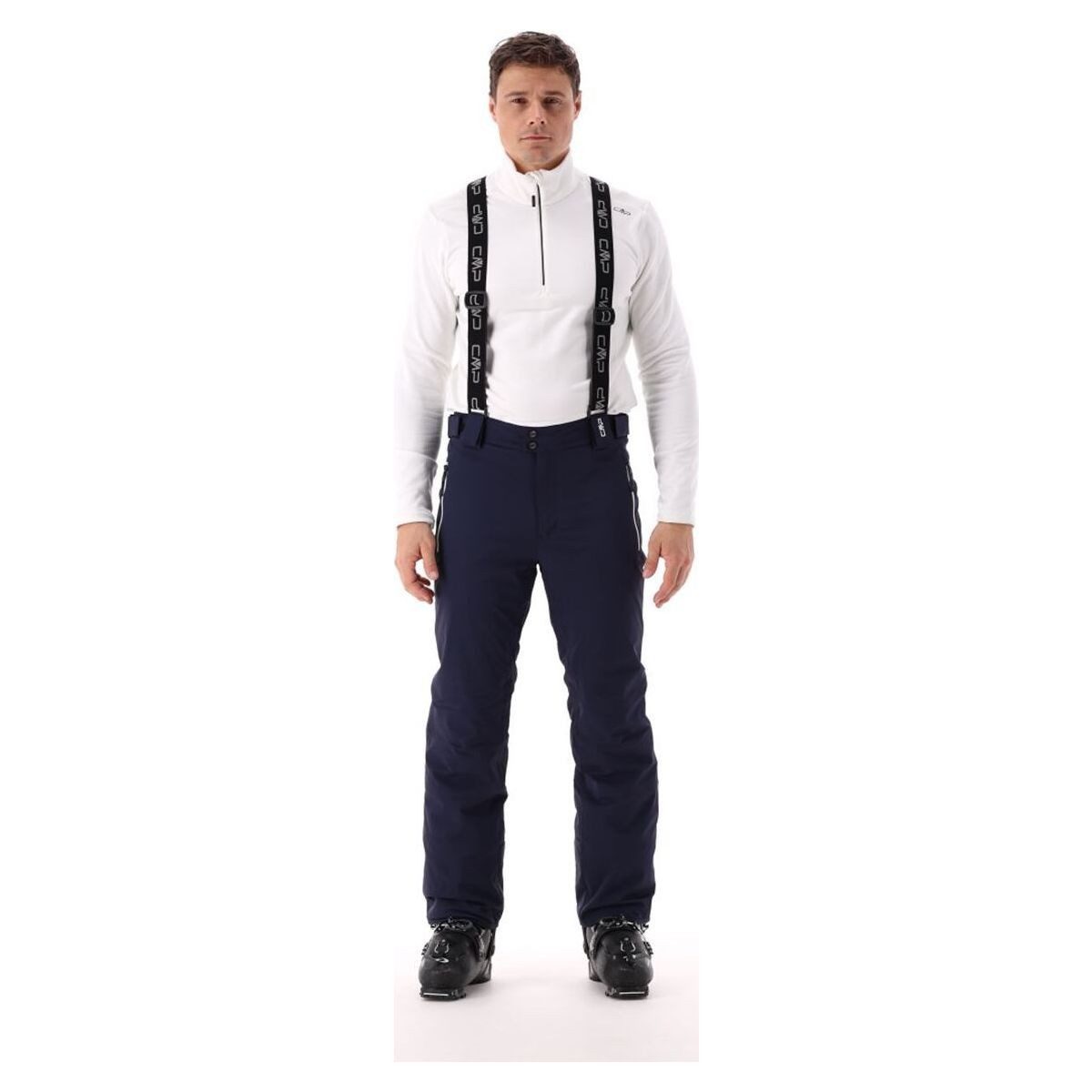 CMP Skihose MAN Ski Pant Hochfunktionale Skihose für Herren mit herausragendem Wetterschutz