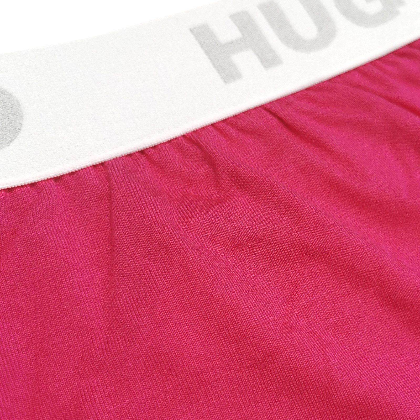 HUGO Pyjamashorts Unite Shorts mit sichtbarem günstig online kaufen
