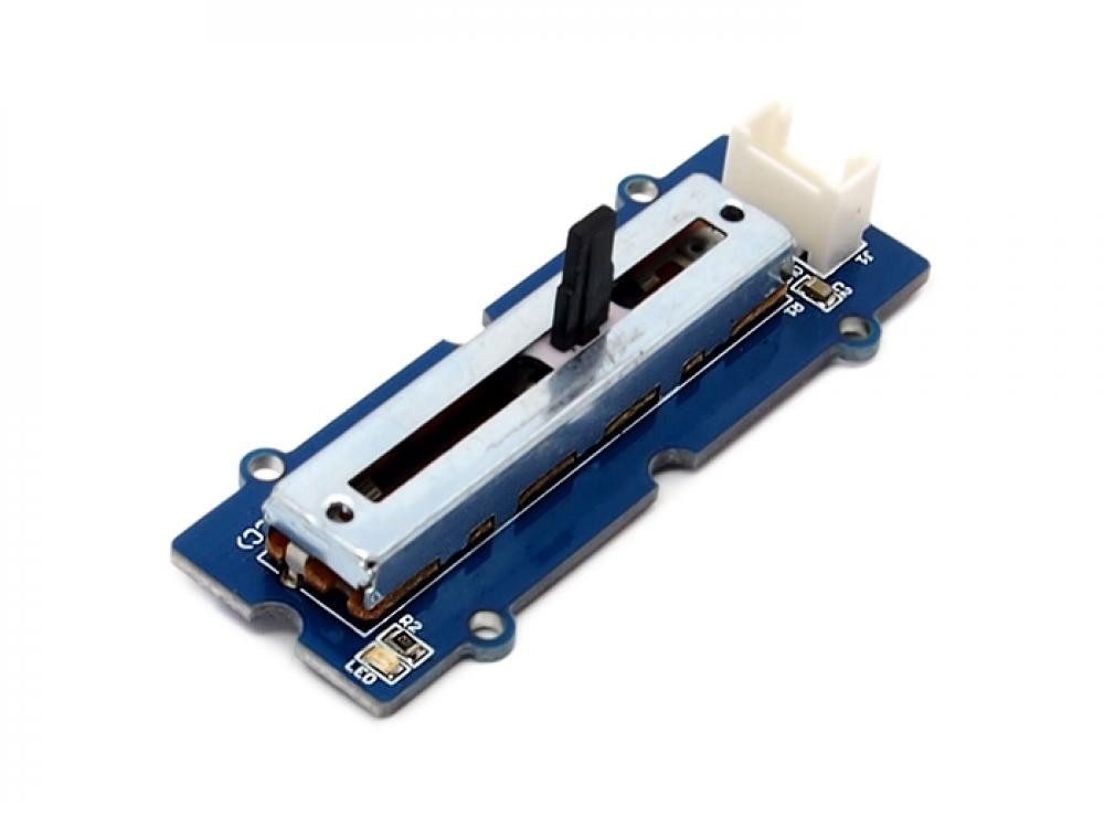 seeed Grove - Schiebe-Potentiometer Adapter