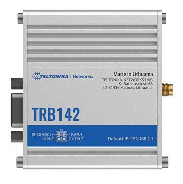 Teltonika TRB142 Reichweitenverstärker