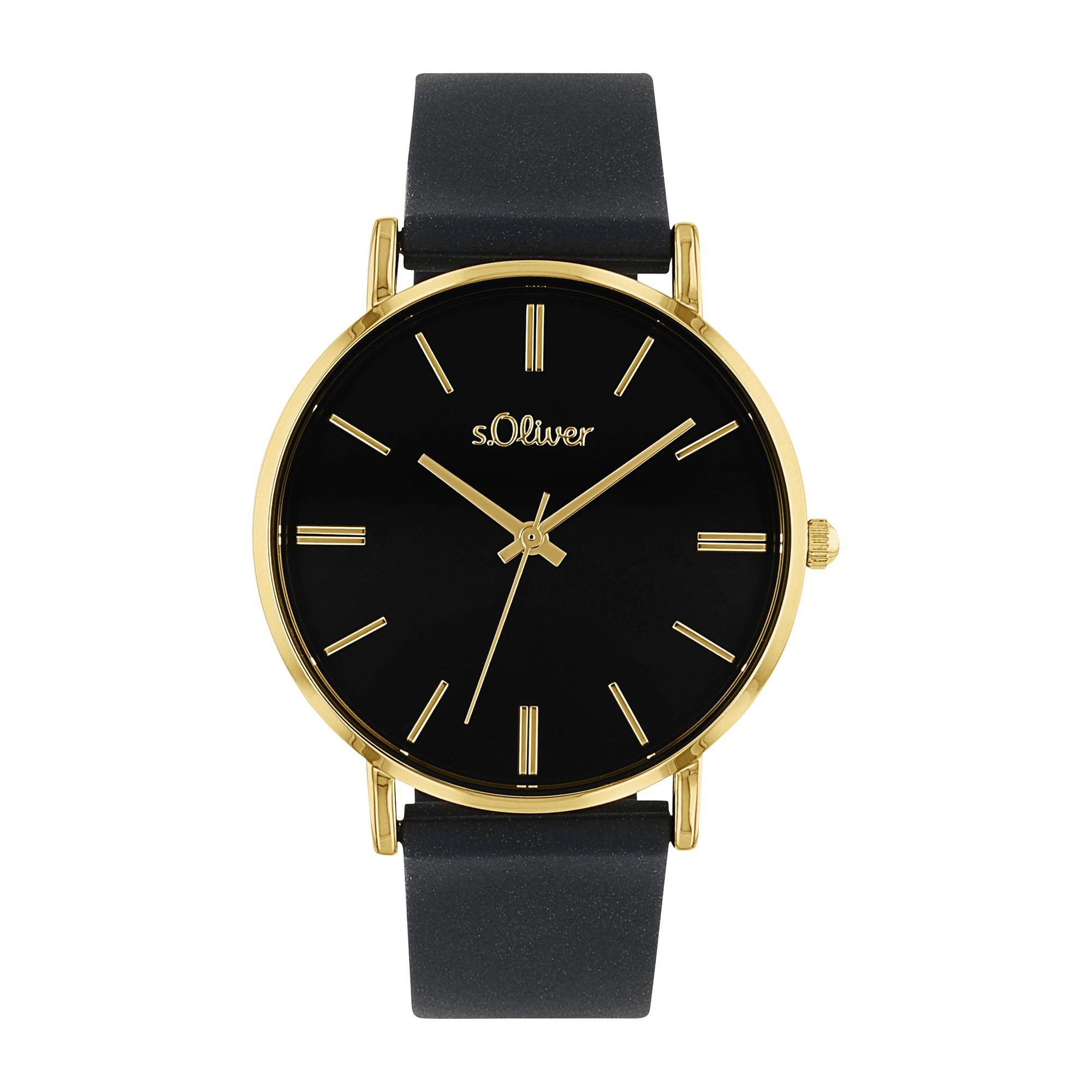 s.Oliver Quarzuhr 2038373 günstig online kaufen